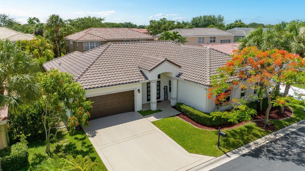 Photo of 20300 Puccini Terrace, Boca Raton, FL 33498 (MLS # F10496817)