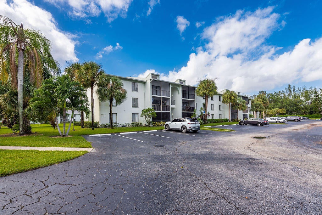 Photo of 3612 Alder Drive #B3, West Palm Beach, FL 33417 (MLS # B26094554)