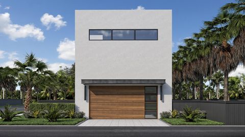 Tiny photo for 725 SE 4th Avenue, Delray Beach, FL 33483 (MLS # B26030194)