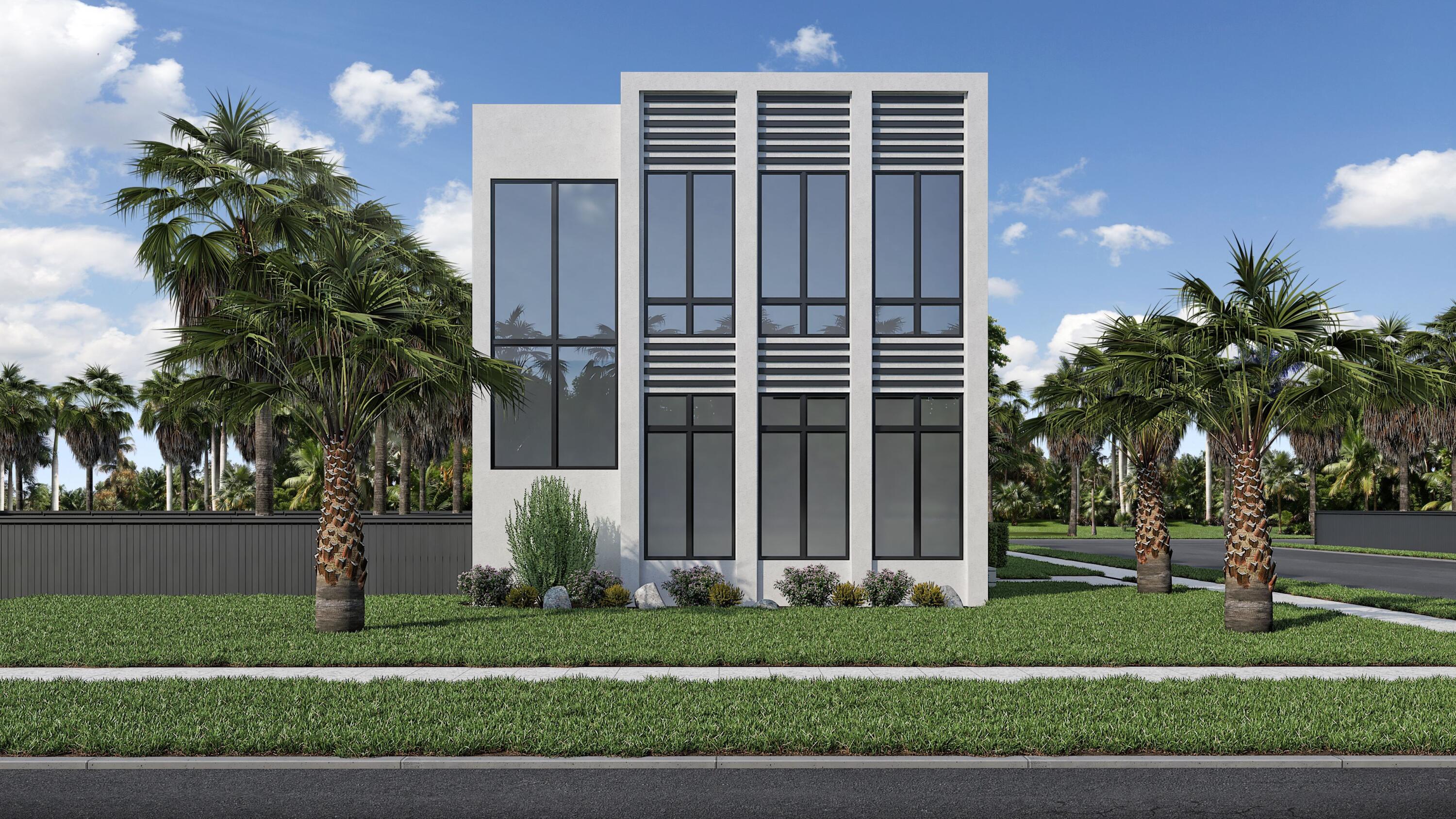 725 SE 4th Avenue