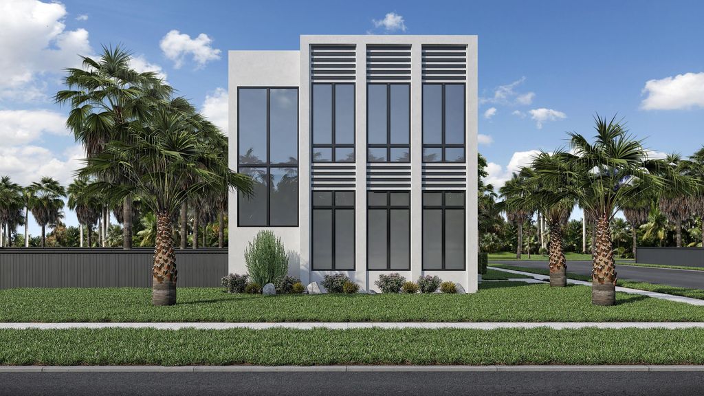 Photo of 725 SE 4th Avenue, Delray Beach, FL 33483 (MLS # B26030194)