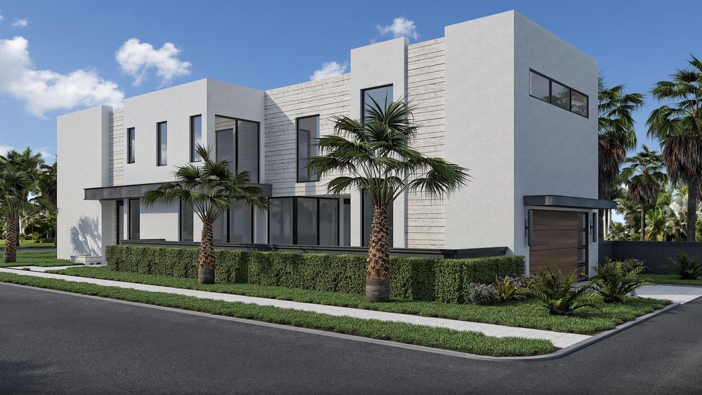 Photo of 725 SE 4th Avenue, Delray Beach, FL 33483 (MLS # B26030194)