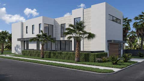 Tiny photo for 725 SE 4th Avenue, Delray Beach, FL 33483 (MLS # B26030194)