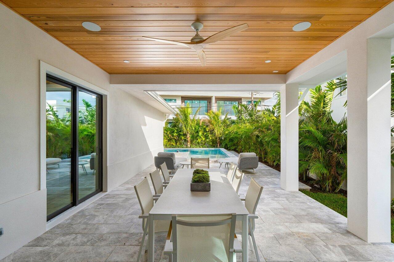 OSCEOLA PARK - Residential