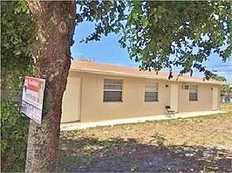 Washington Park Fourth Ad - Residential Lease