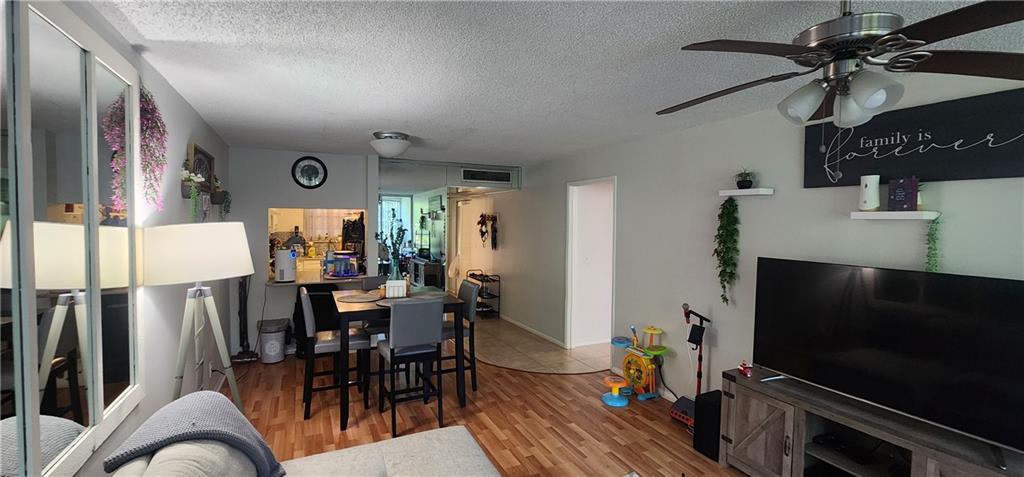 Great 2/2 condo in the heart of highly desirable Pine Island Ridge, in Davie. Tile and laminate flooring throughout the unit, spacious Living/dining room area. Spacious bedrooms with plenty of closet storage as well as remodeled bathrooms. Very peaceful and pet-friendly community. A+ schools, located close to major highways, shopping centers, and Davie universities. Enjoy the amazing Pine Island ridge country club's many amenities such as the pools, restaurants, gym, and a walking/running trail path. Will consider a financed offer but may require non-conventional financing with at least 25% down.