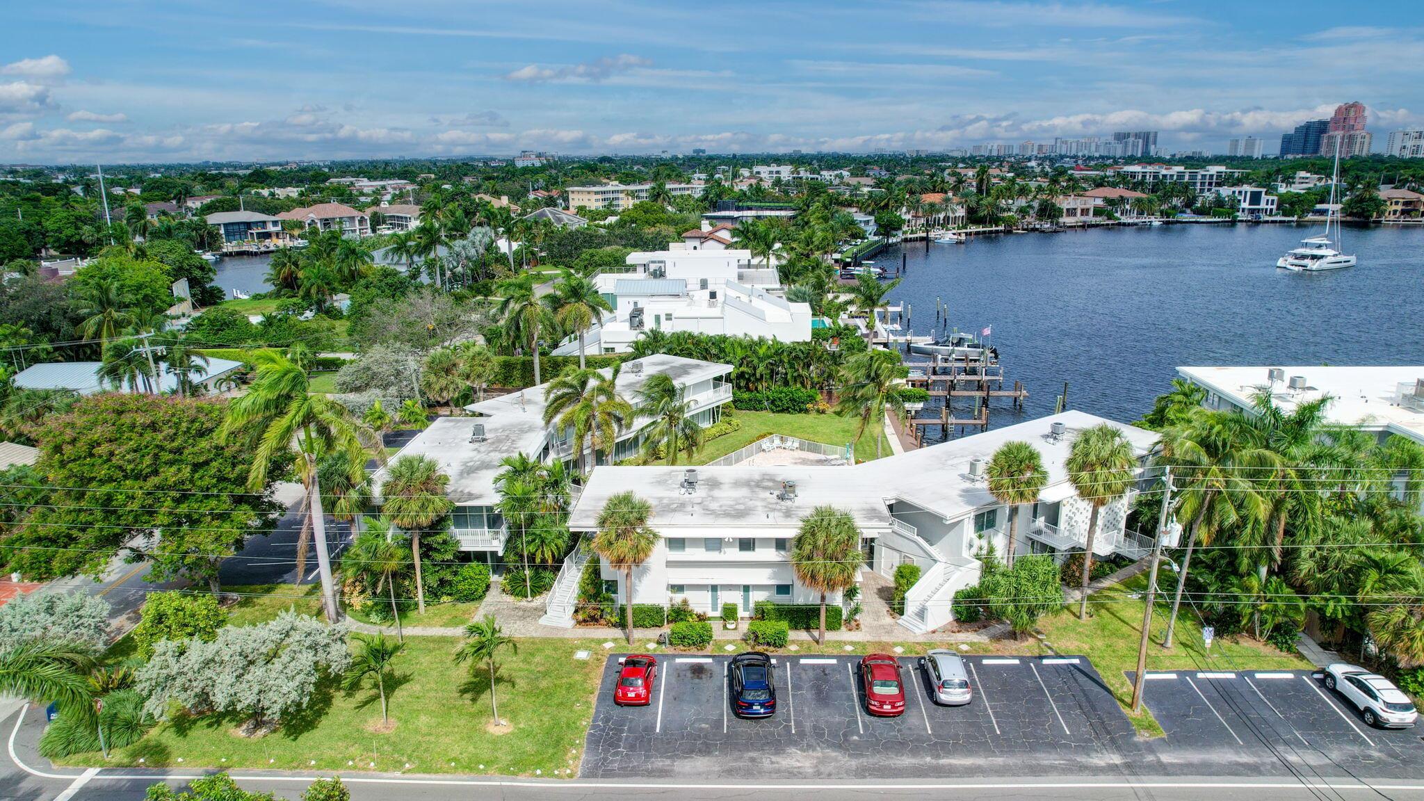 2701 Yacht Club Boulevard C3