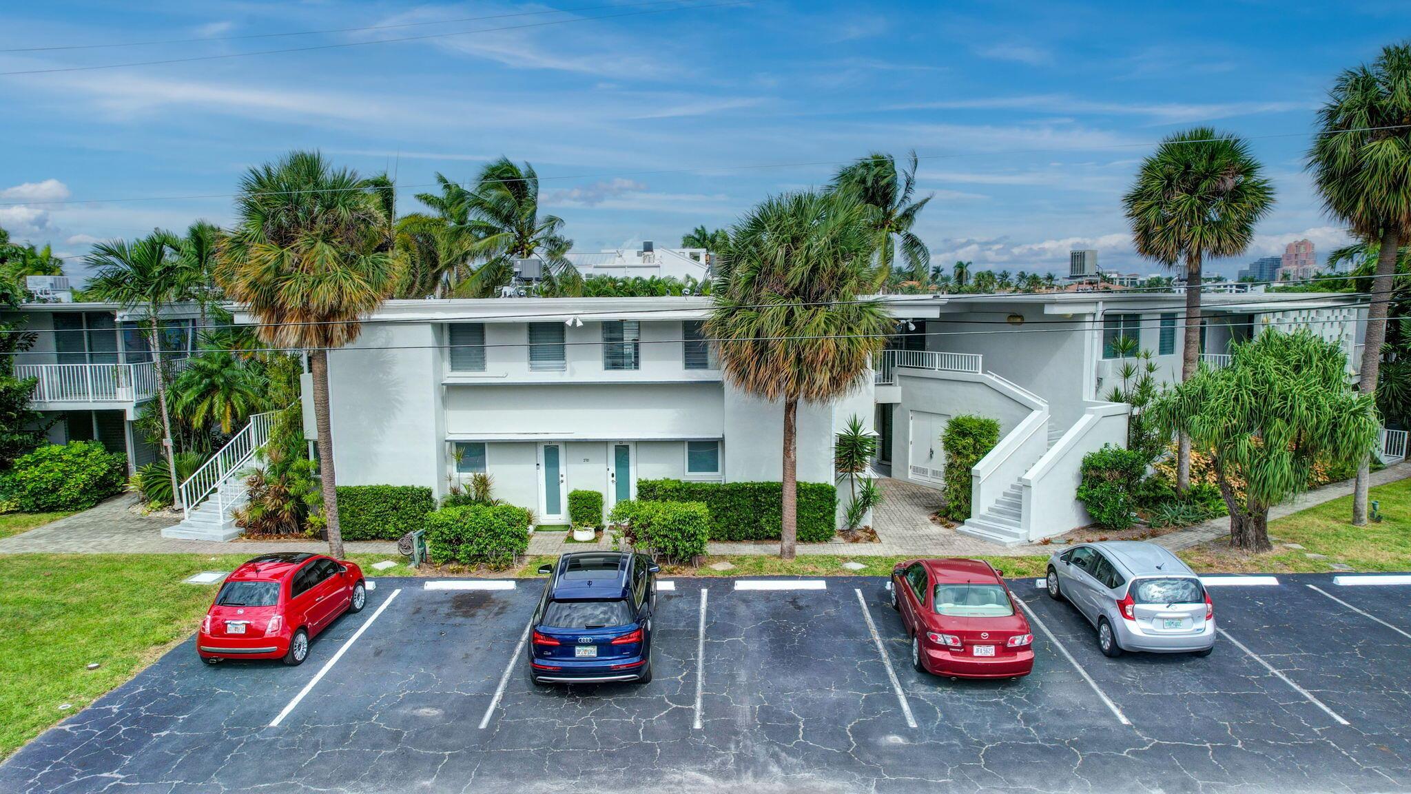 2701 Yacht Club Boulevard C3