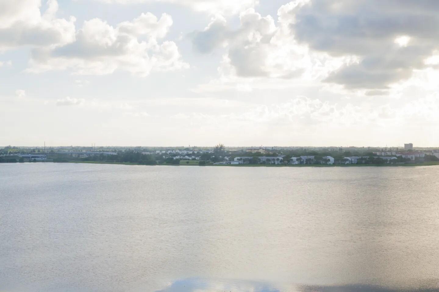 EDGE CONDO - Residential Lease