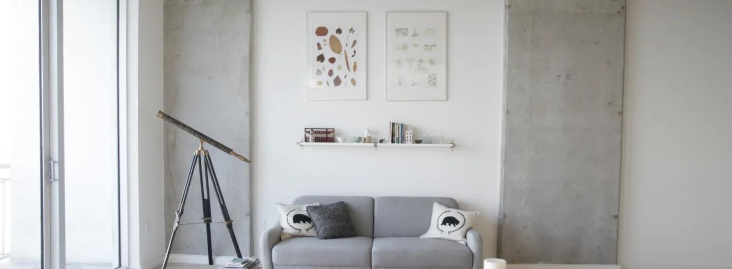 EDGE CONDO - Residential Lease