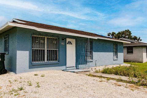 A home in South Bay