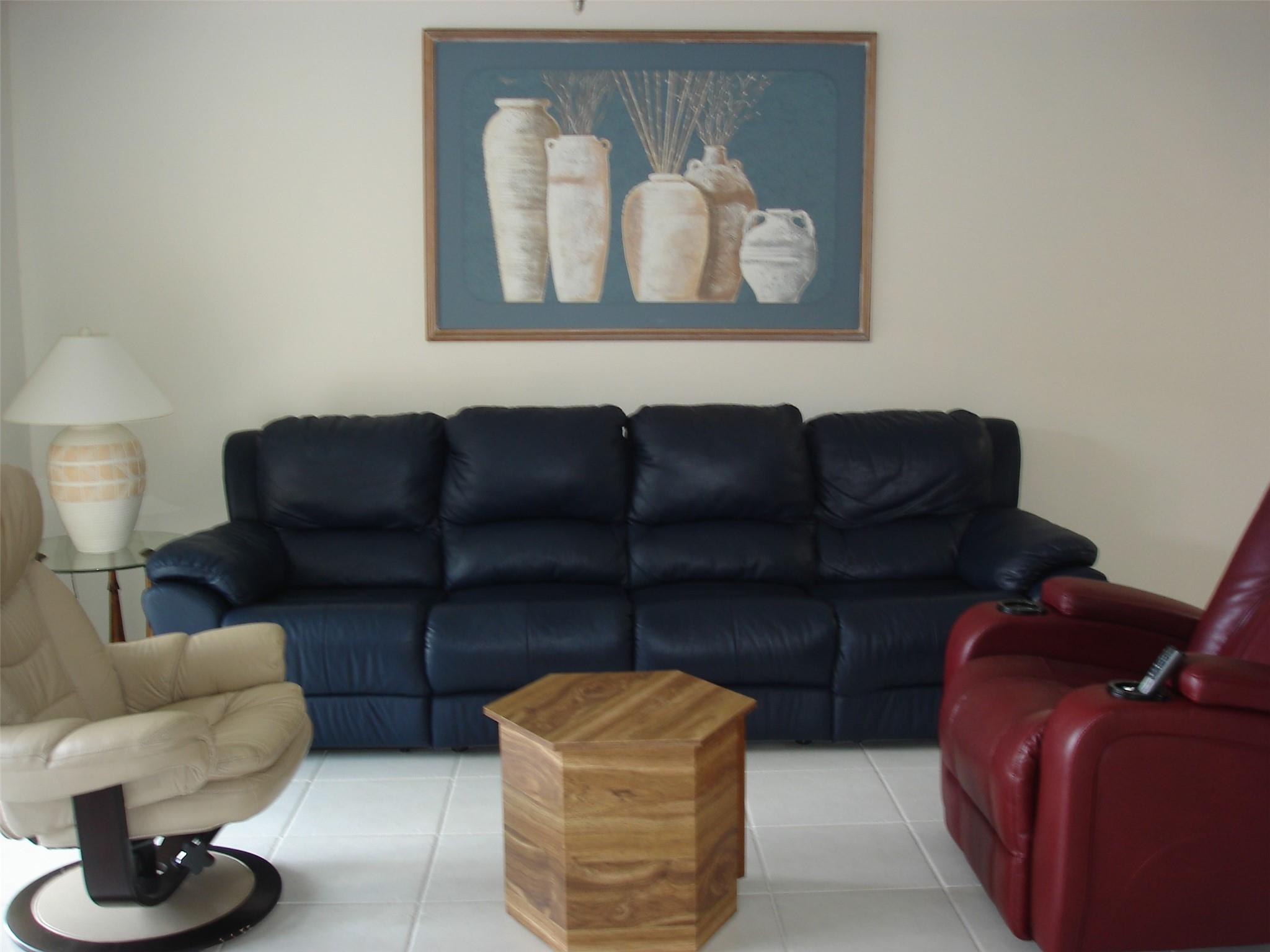 CENTURY VILLAGE PLYMOUTH - Residential