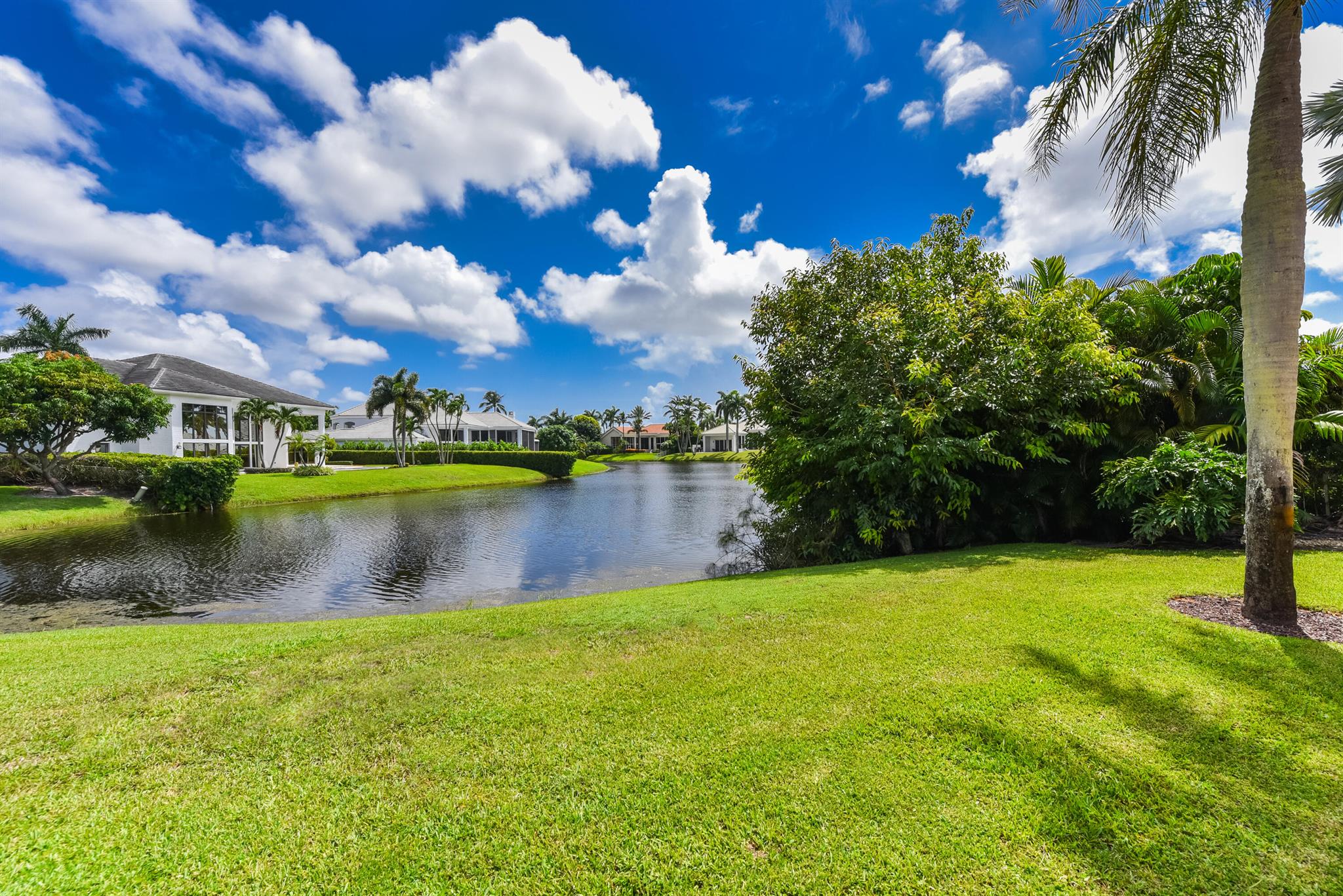 ST ANDREWS COUNTRY CLUB - Residential