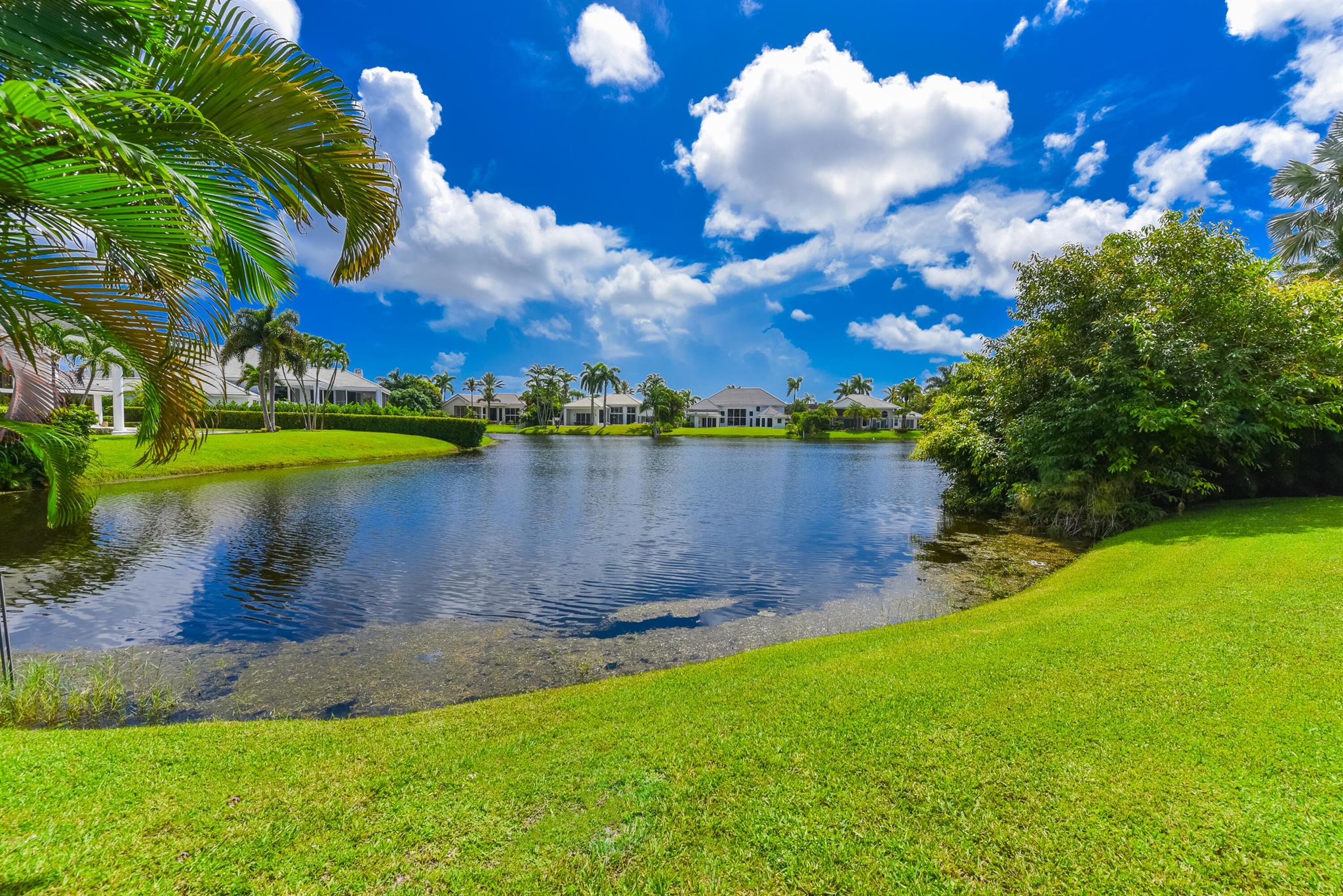 ST ANDREWS COUNTRY CLUB - Residential