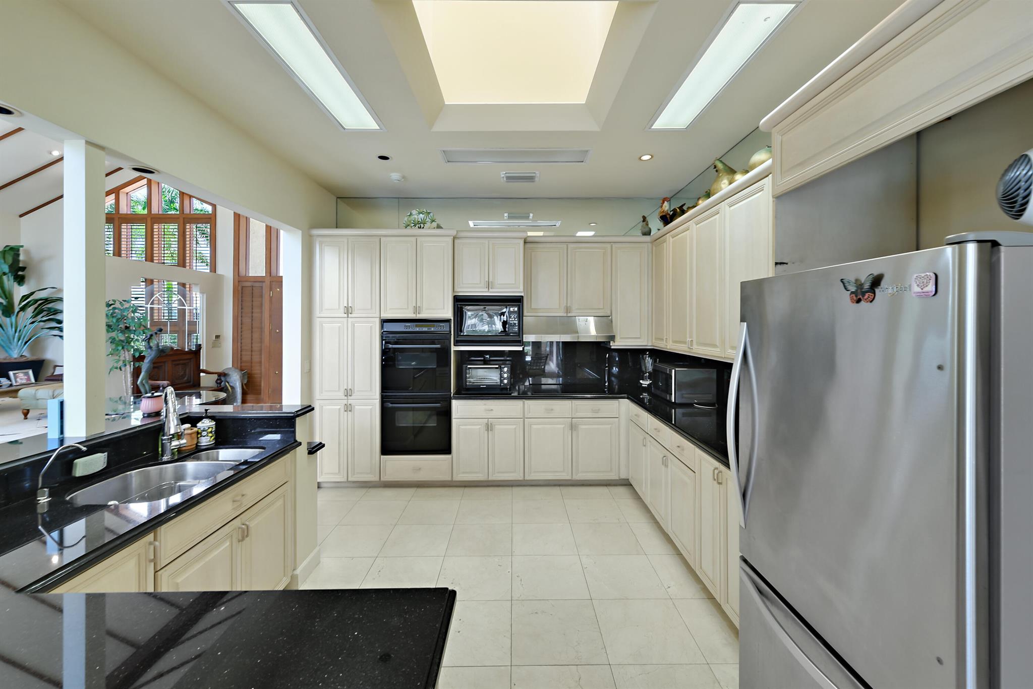 ST ANDREWS COUNTRY CLUB - Residential