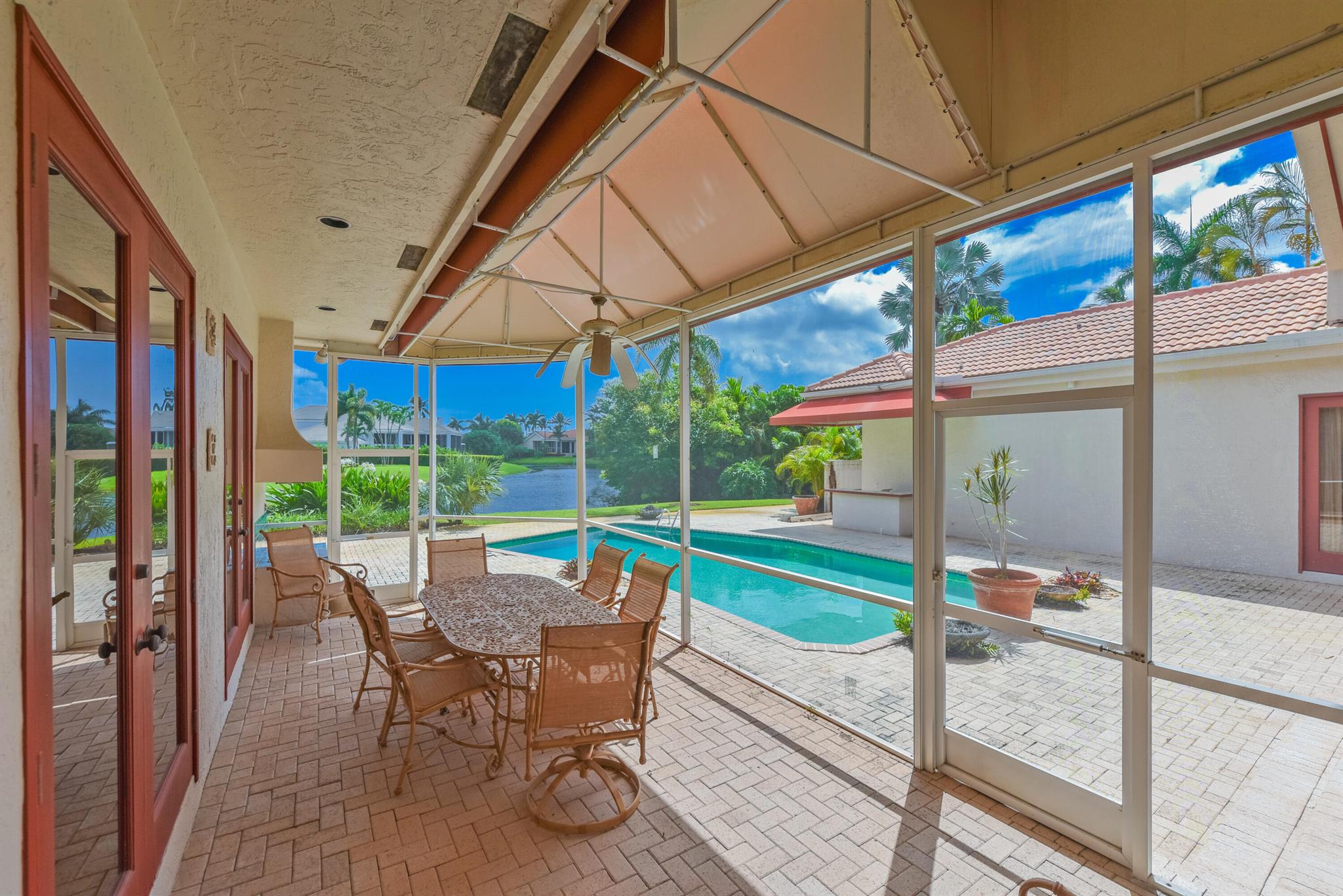 ST ANDREWS COUNTRY CLUB - Residential