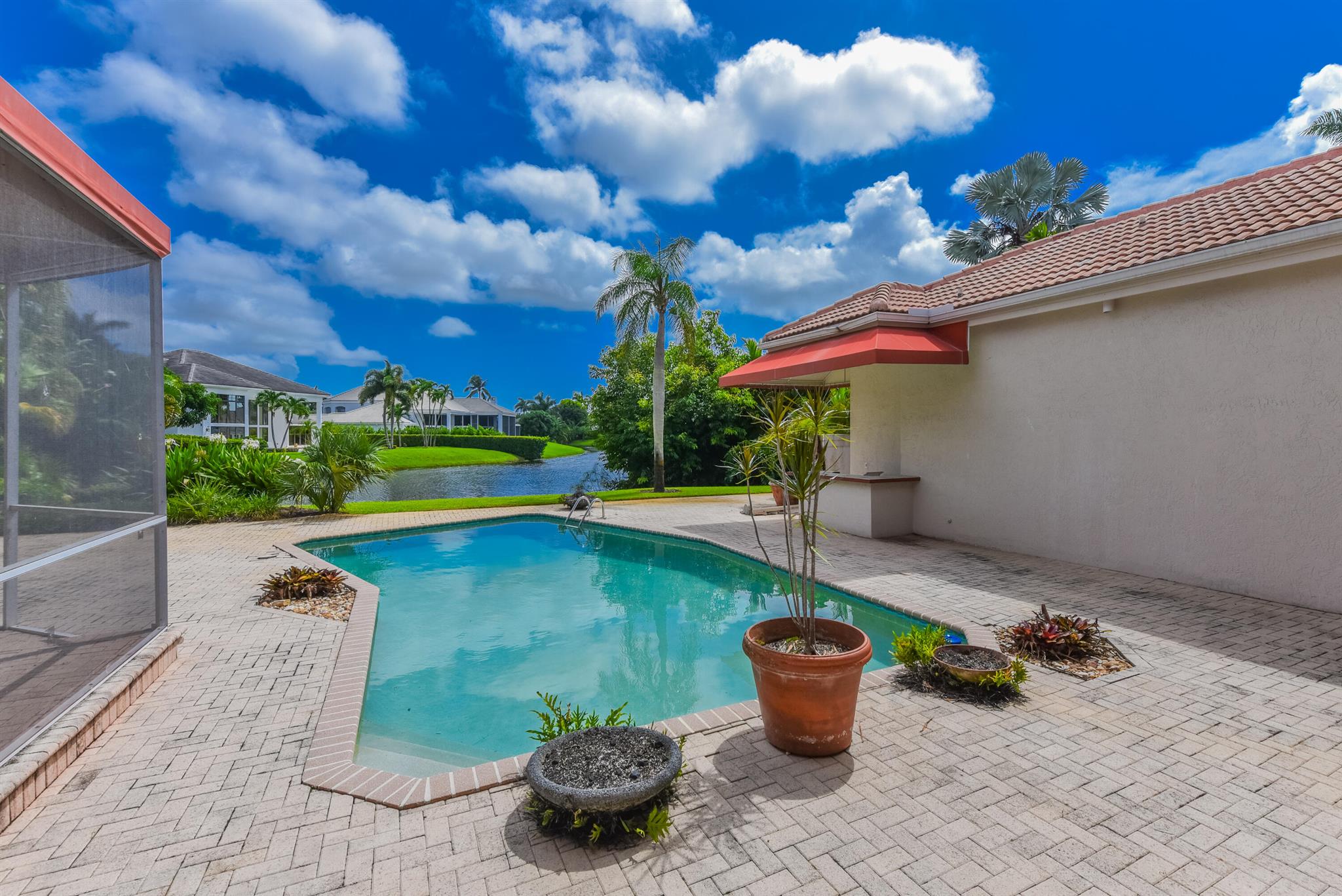 ST ANDREWS COUNTRY CLUB - Residential