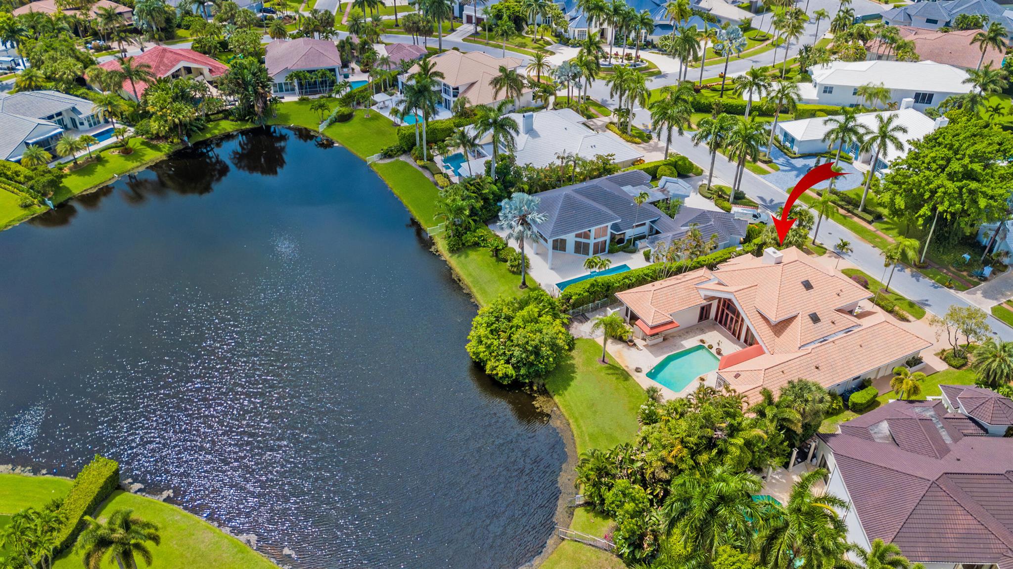 ST ANDREWS COUNTRY CLUB - Residential