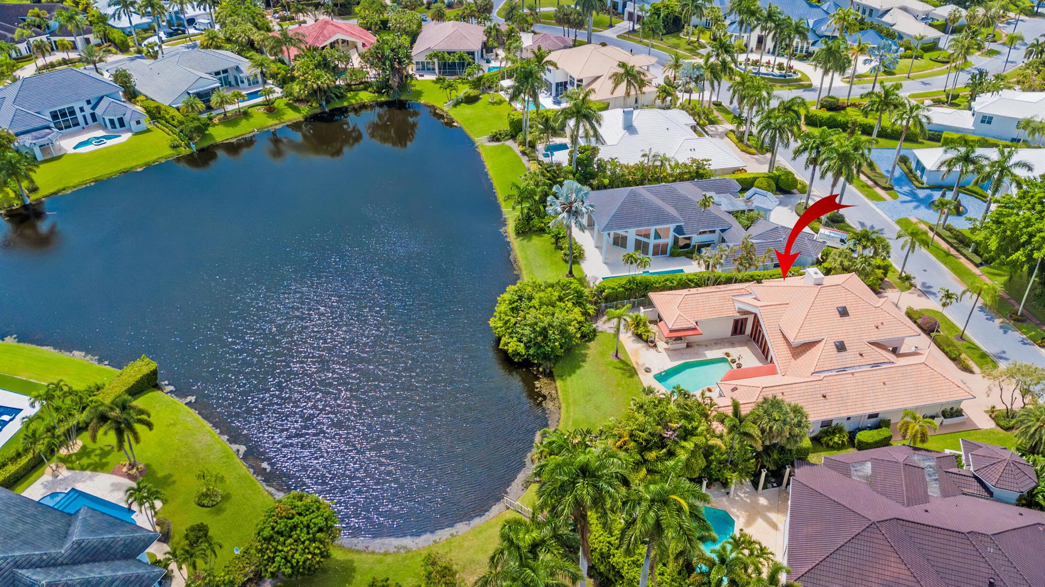 ST ANDREWS COUNTRY CLUB - Residential