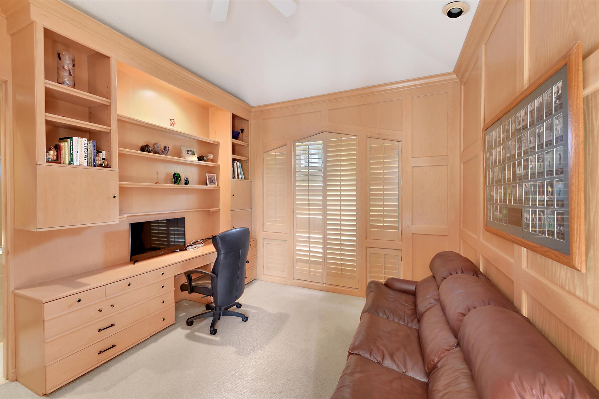 ST ANDREWS COUNTRY CLUB - Residential