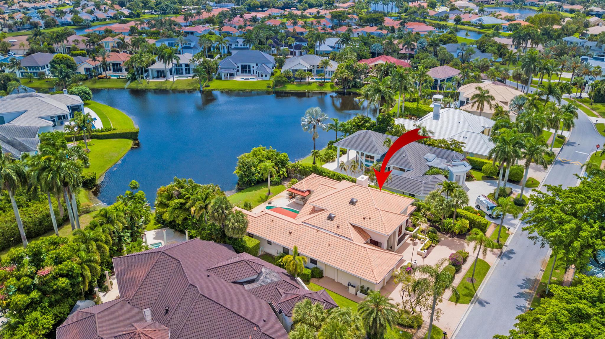 ST ANDREWS COUNTRY CLUB - Residential