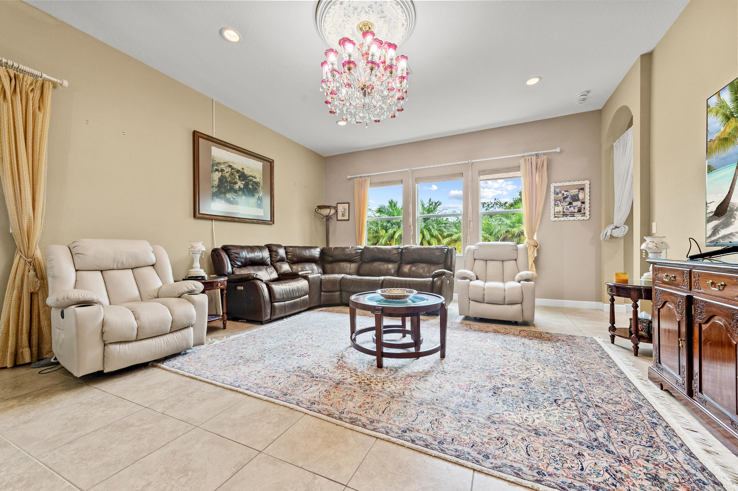 TRADITION PLAT NO 15 - Residential