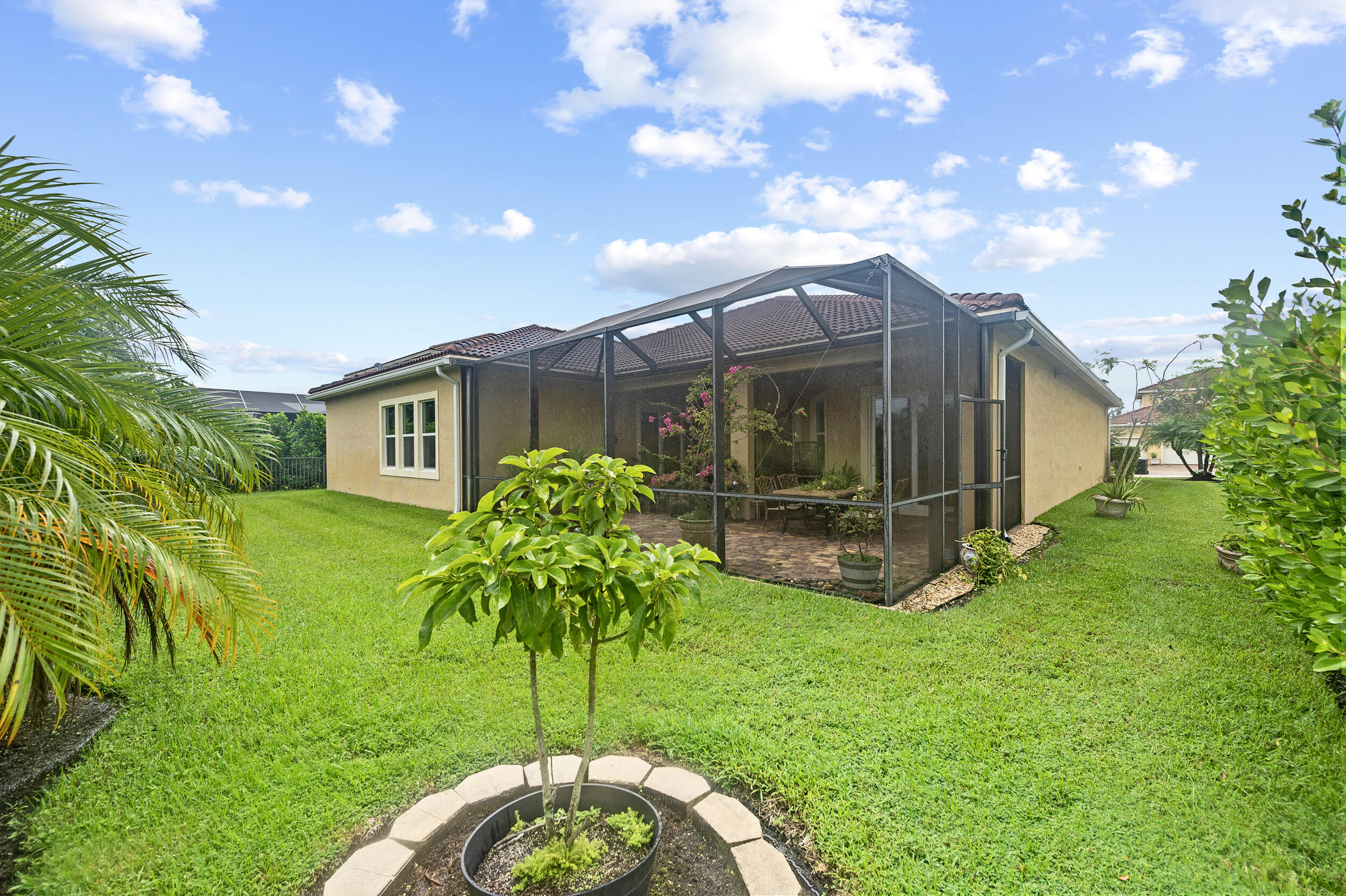 TRADITION PLAT NO 15 - Residential