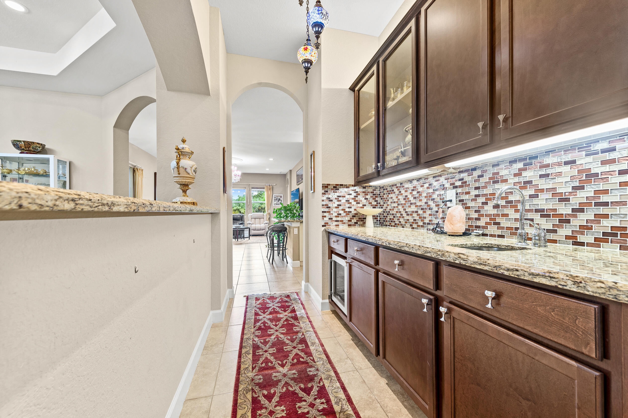 TRADITION PLAT NO 15 - Residential