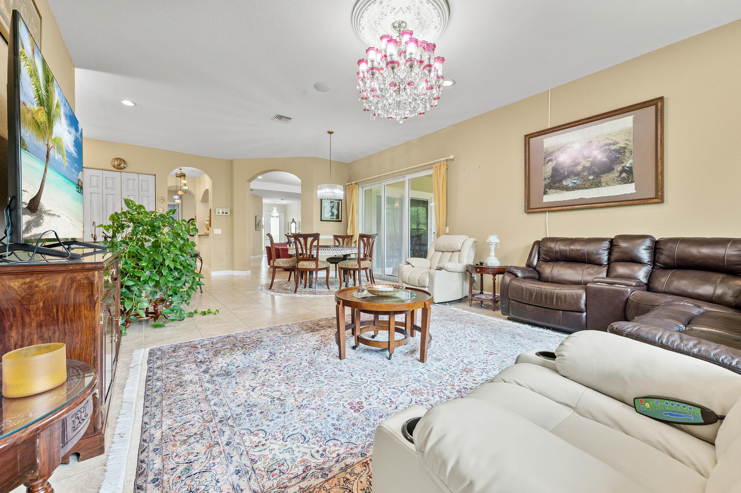 TRADITION PLAT NO 15 - Residential