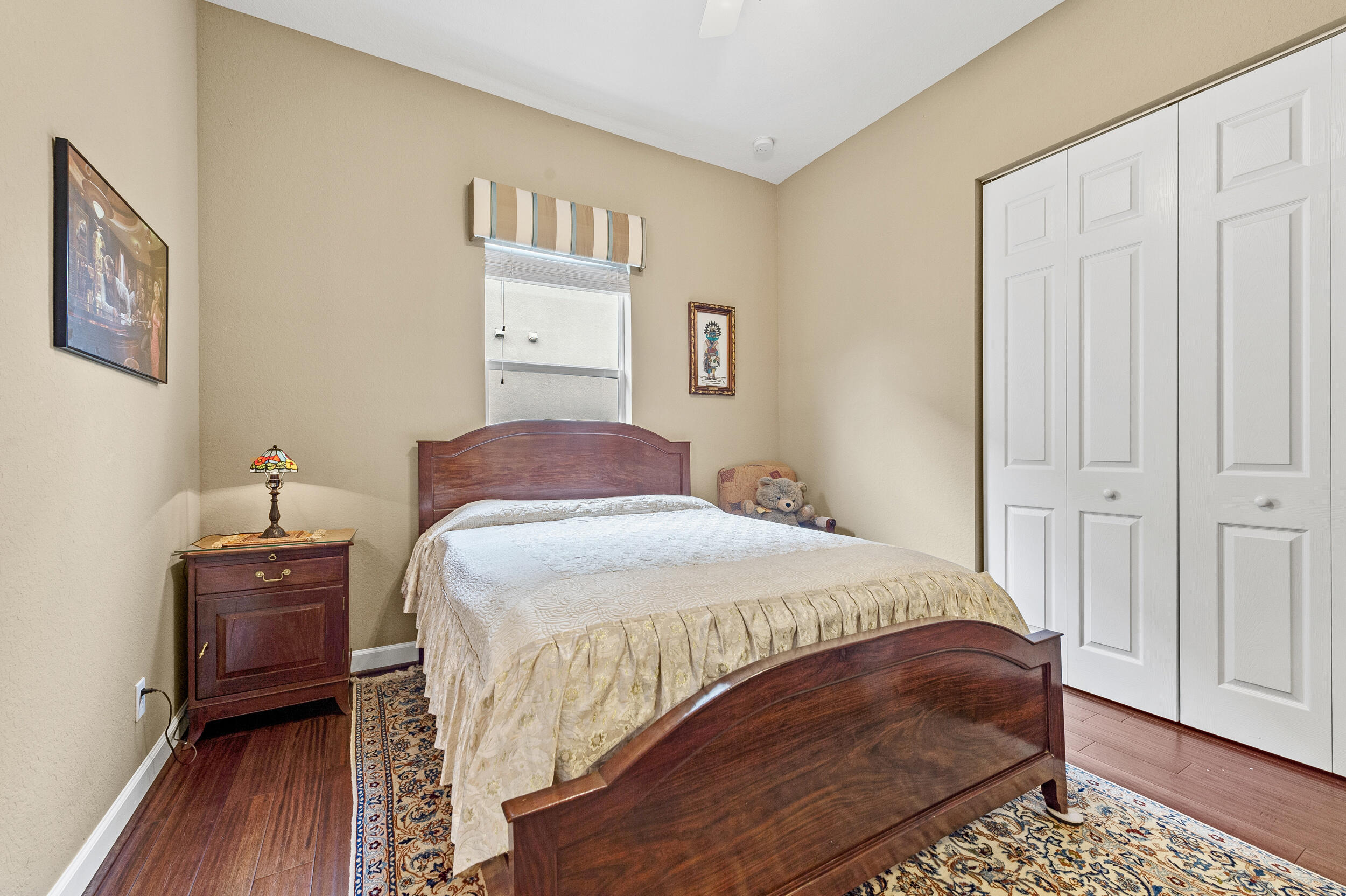 TRADITION PLAT NO 15 - Residential