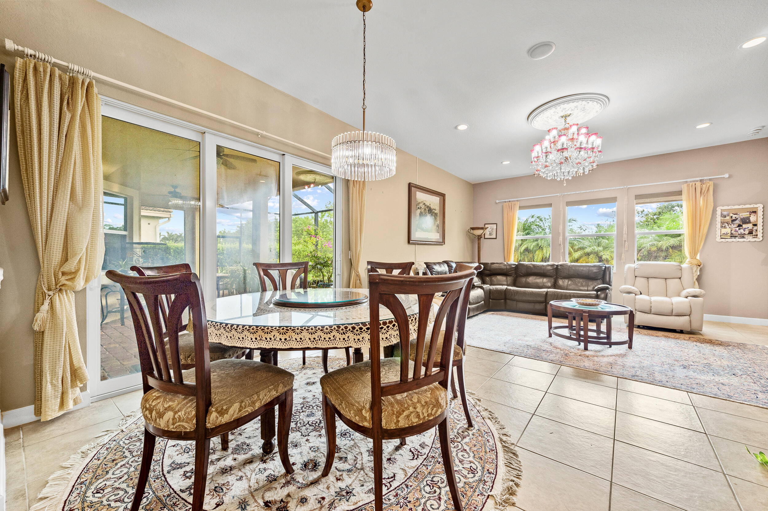 TRADITION PLAT NO 15 - Residential