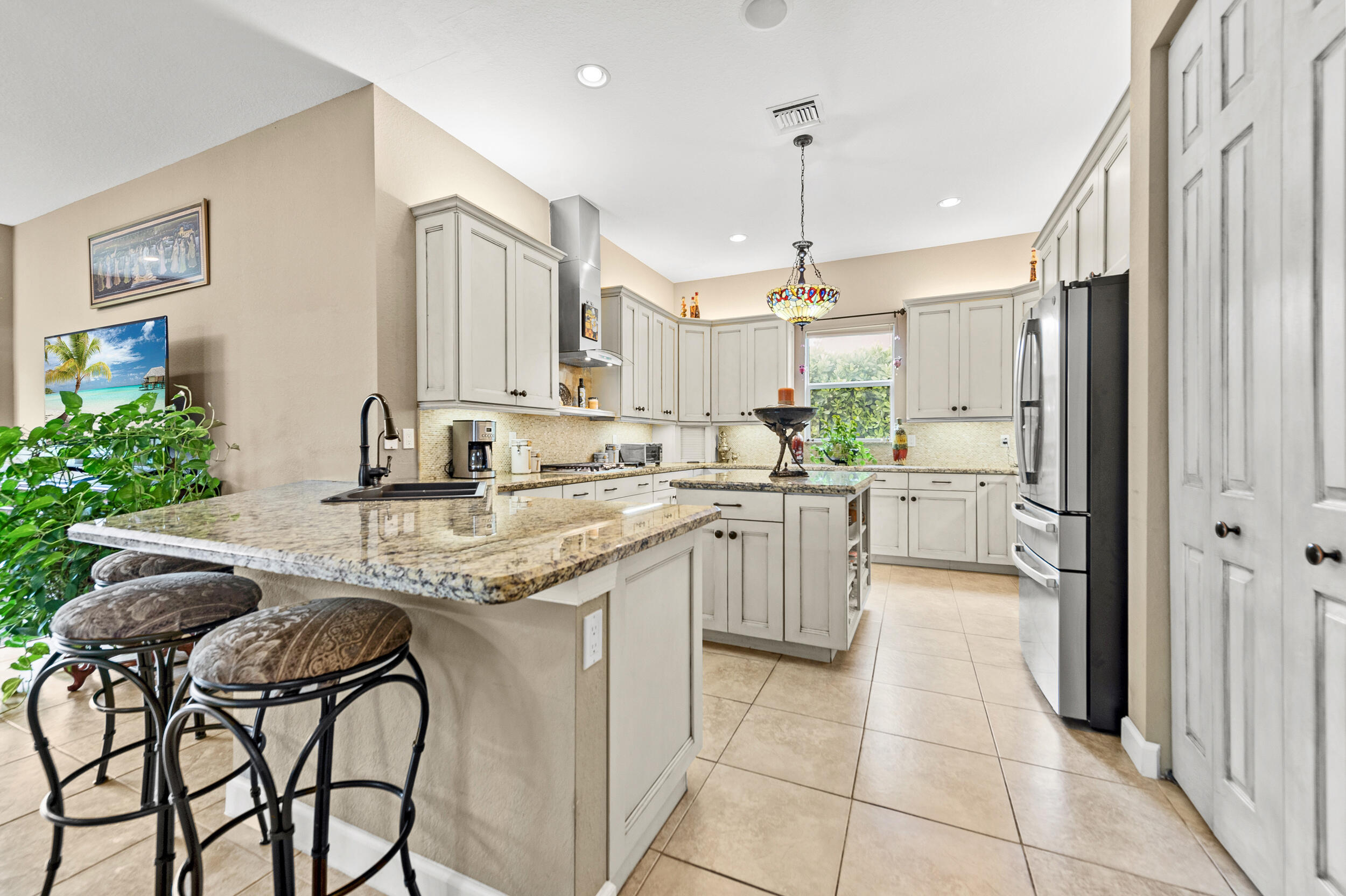 TRADITION PLAT NO 15 - Residential