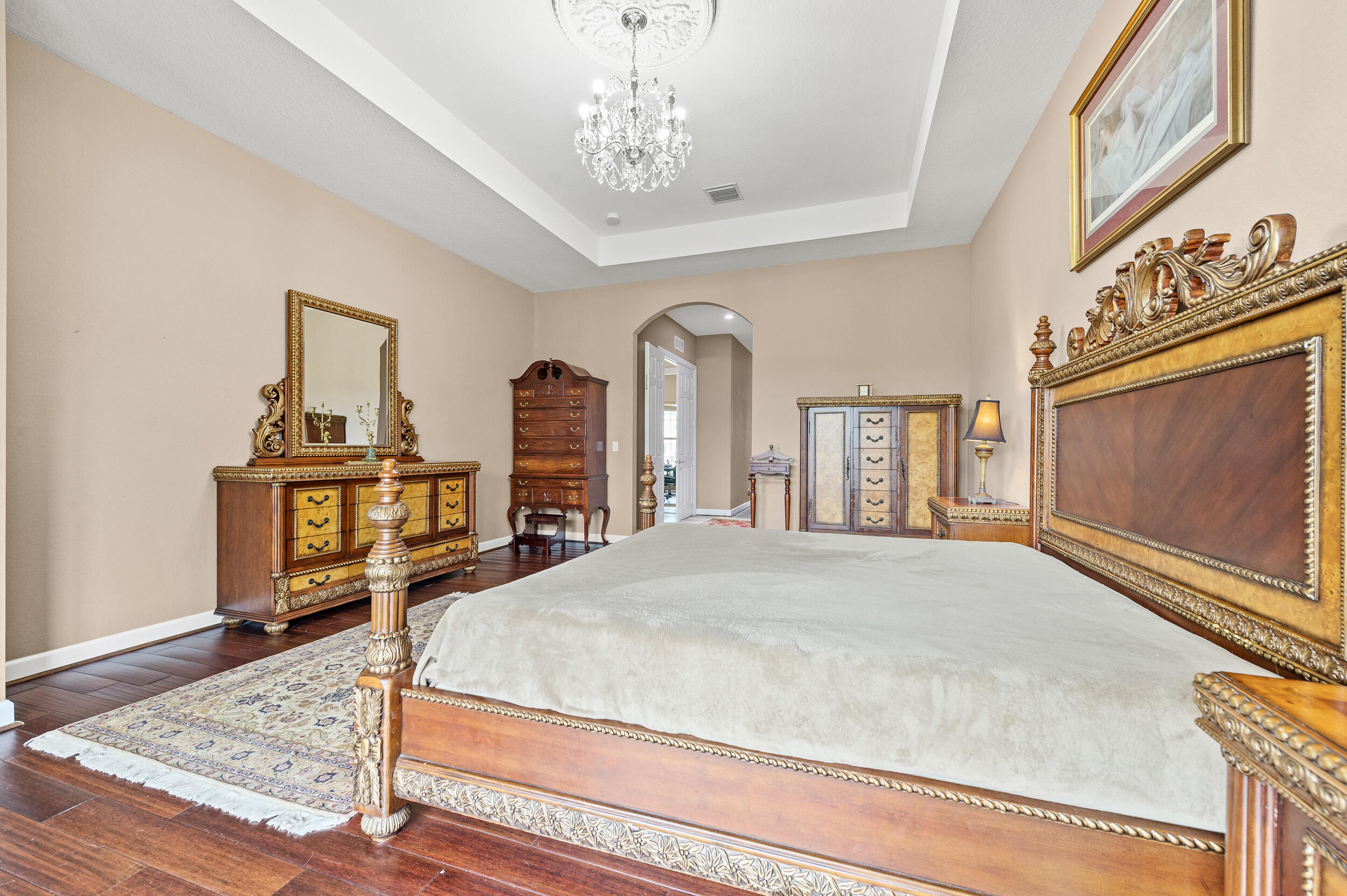 TRADITION PLAT NO 15 - Residential