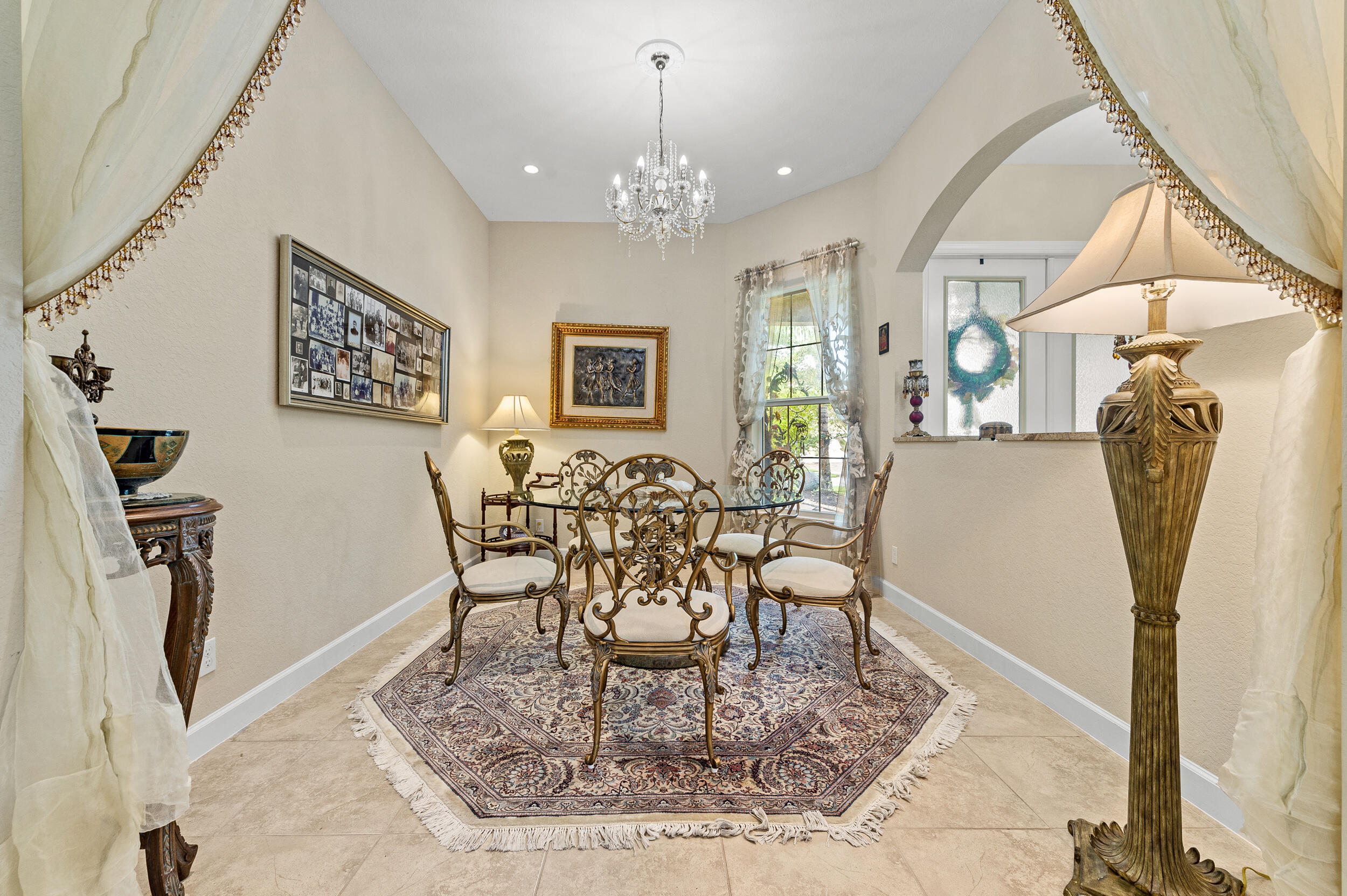 TRADITION PLAT NO 15 - Residential