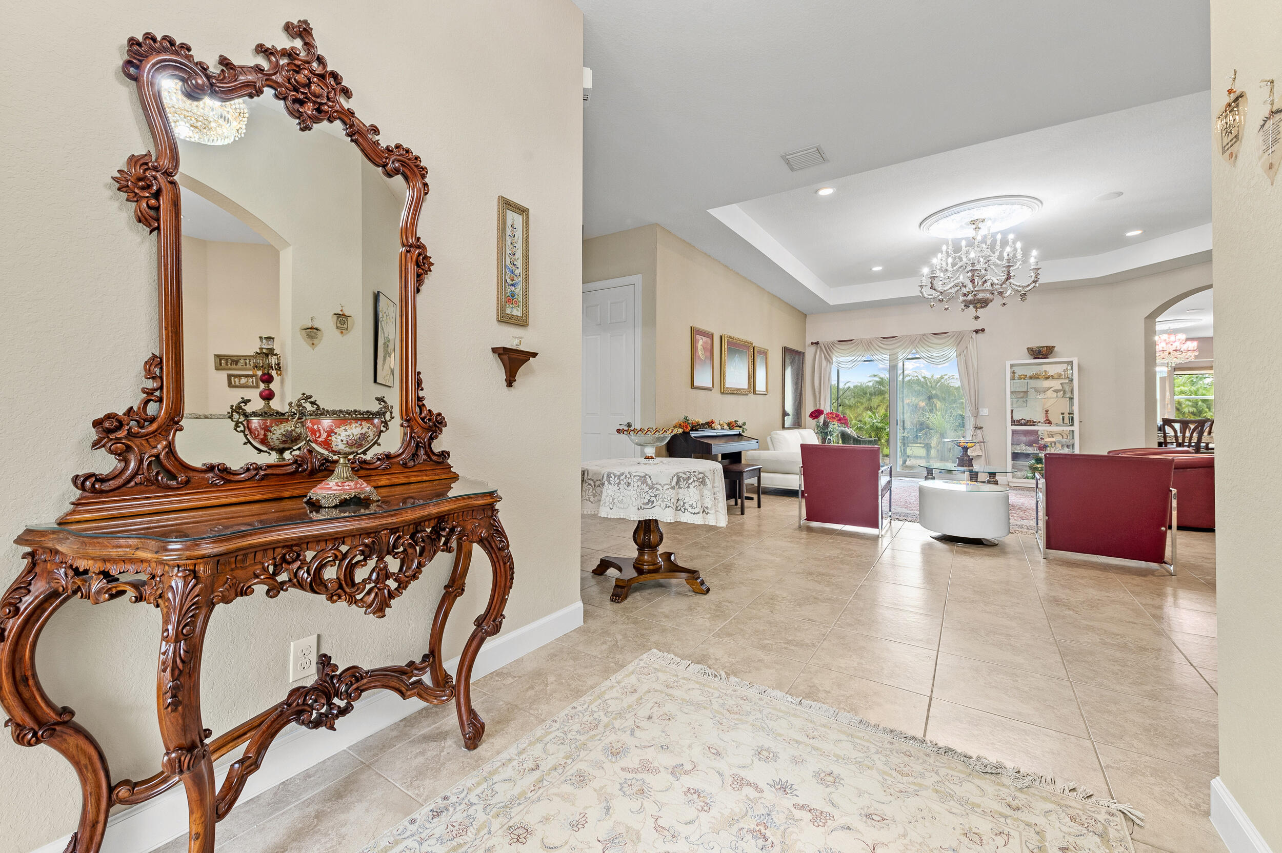 TRADITION PLAT NO 15 - Residential