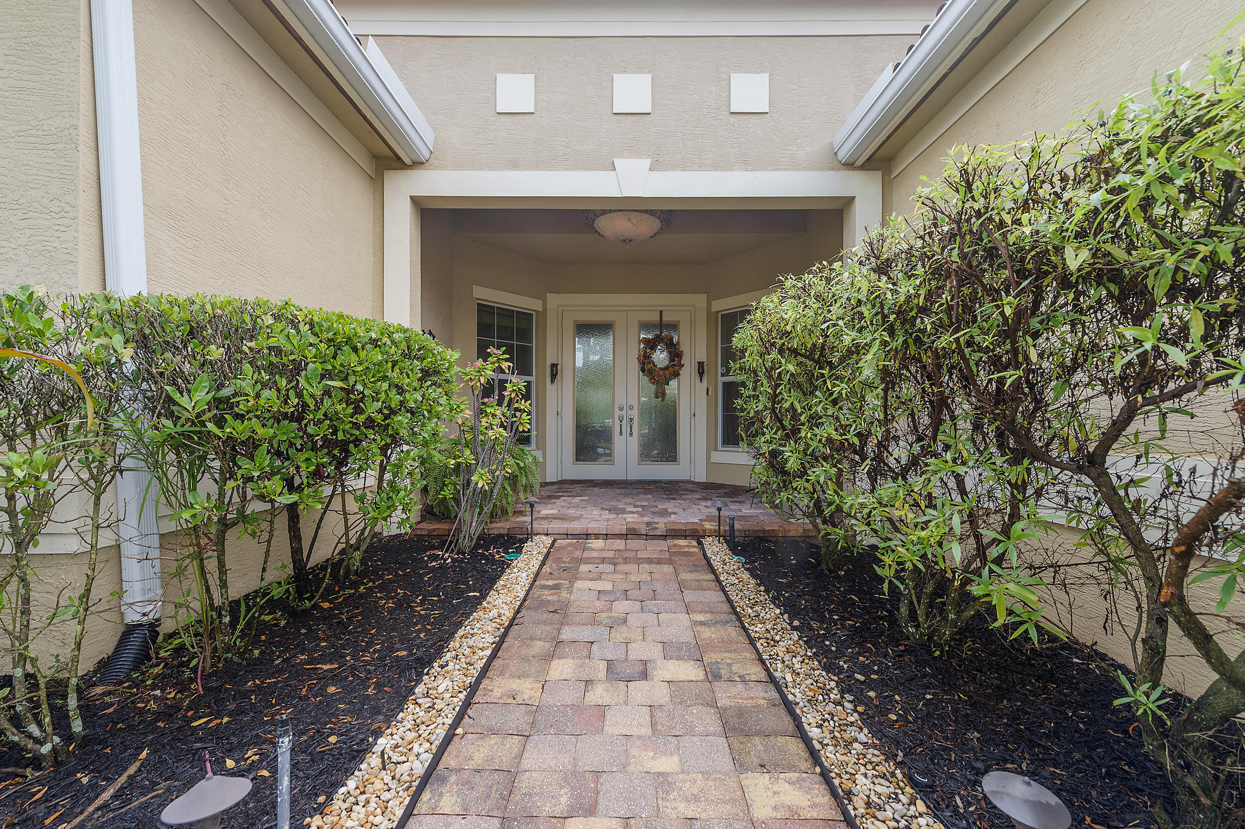 TRADITION PLAT NO 15 - Residential