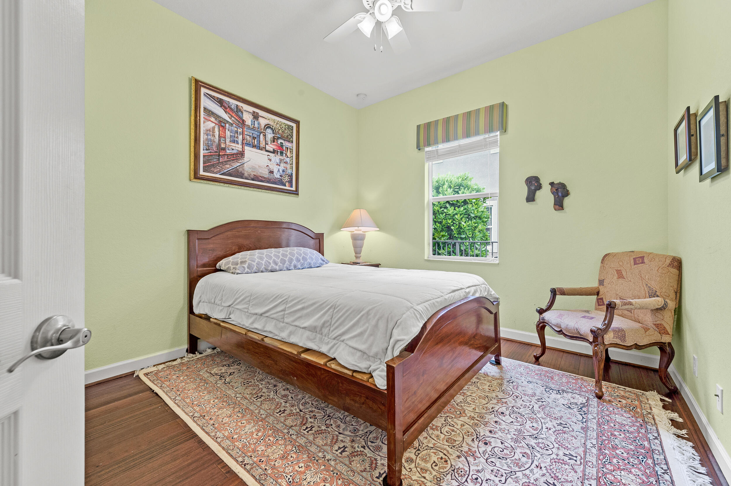 TRADITION PLAT NO 15 - Residential