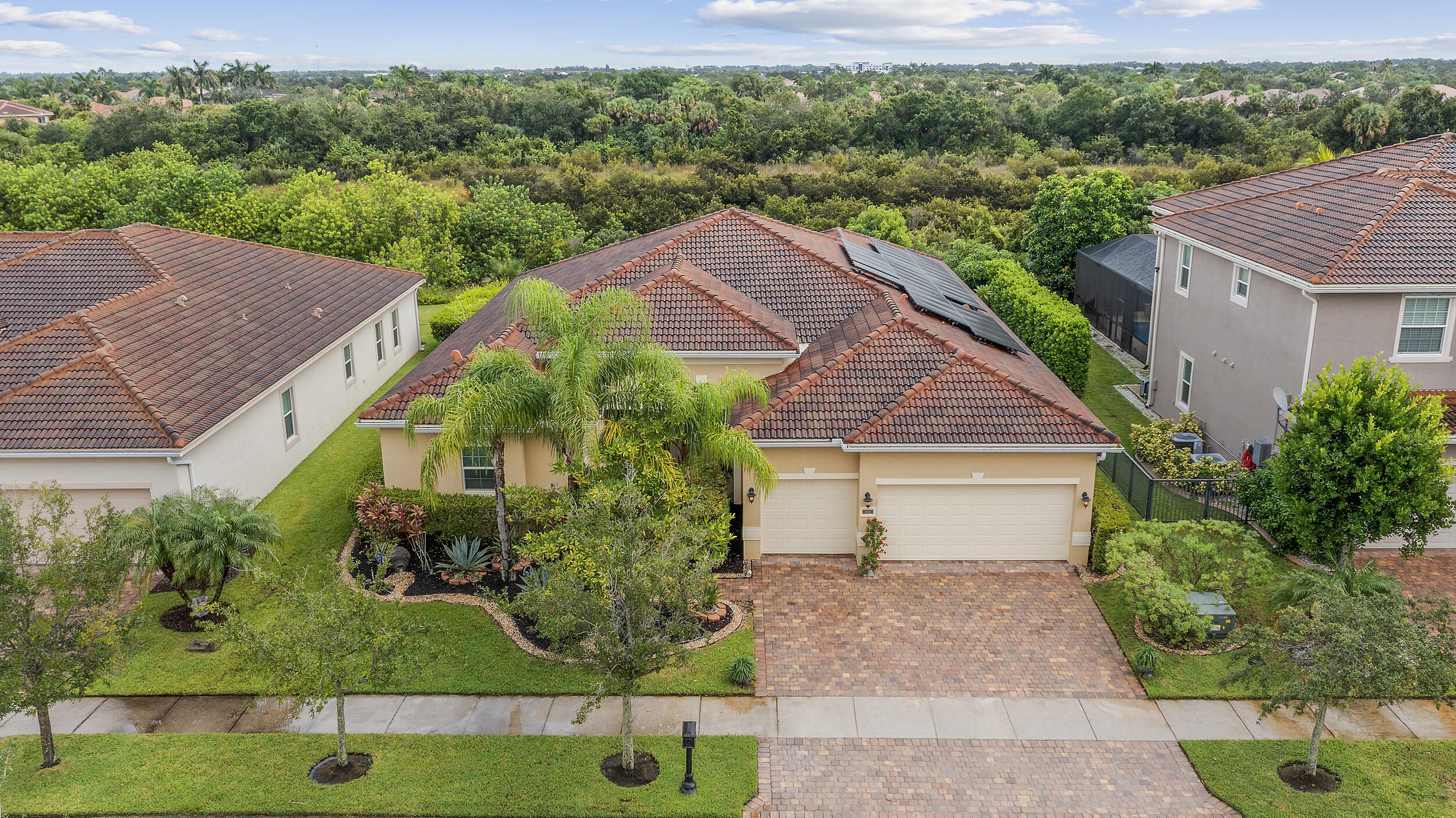 TRADITION PLAT NO 15 - Residential