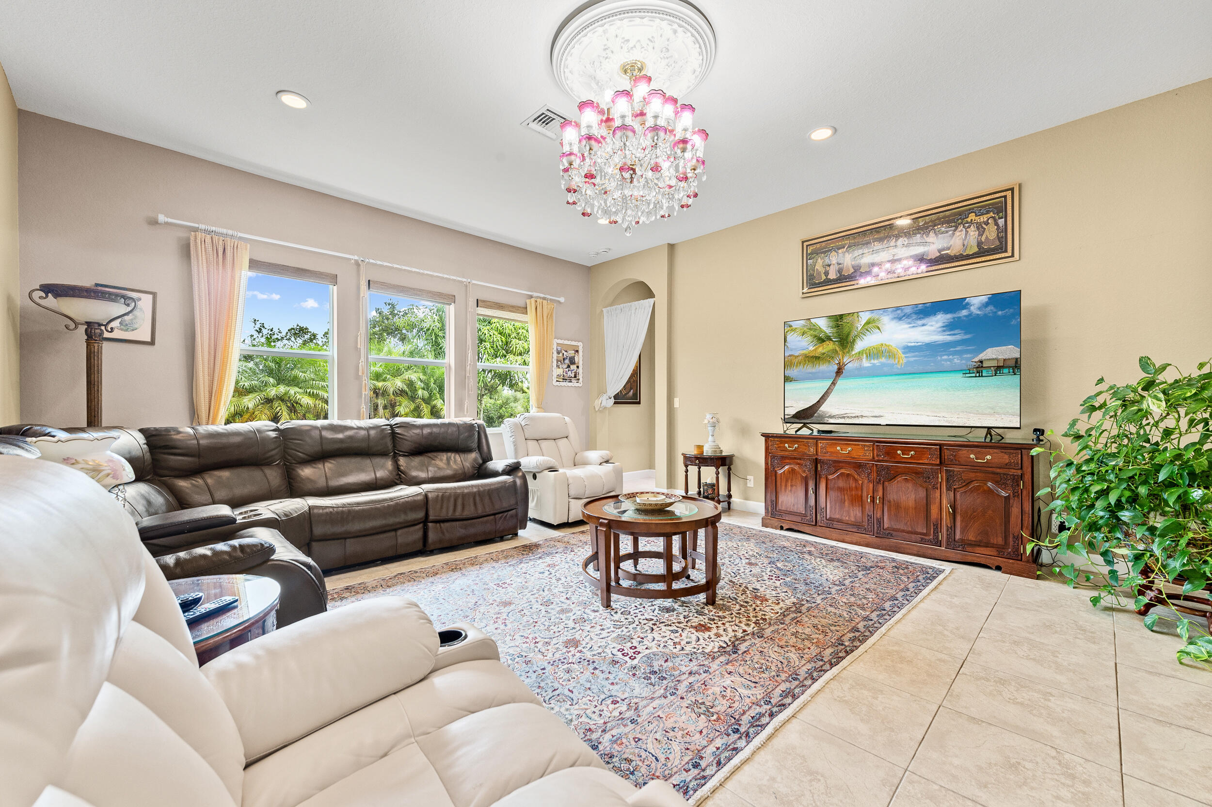 TRADITION PLAT NO 15 - Residential