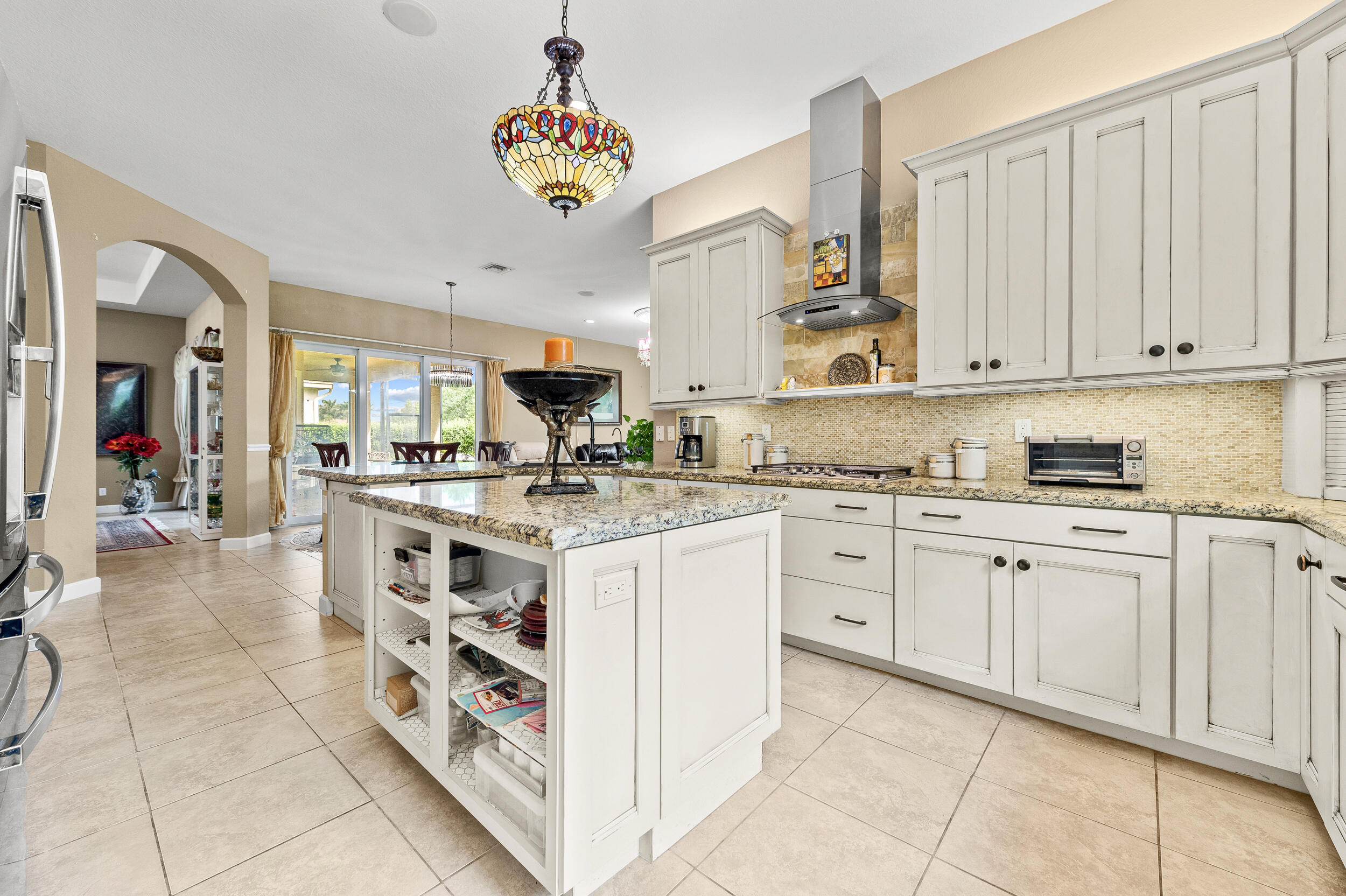 TRADITION PLAT NO 15 - Residential