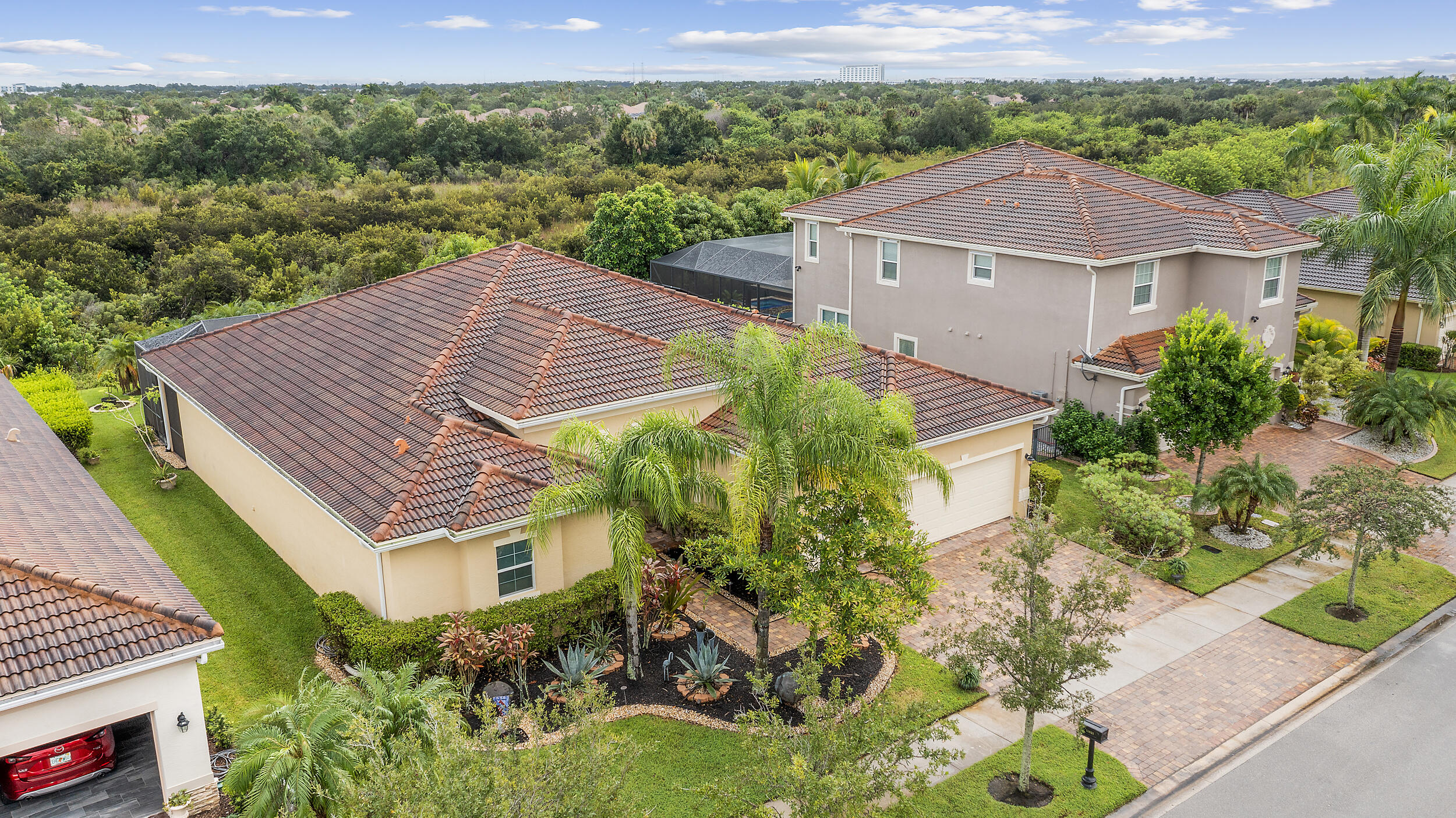 TRADITION PLAT NO 15 - Residential