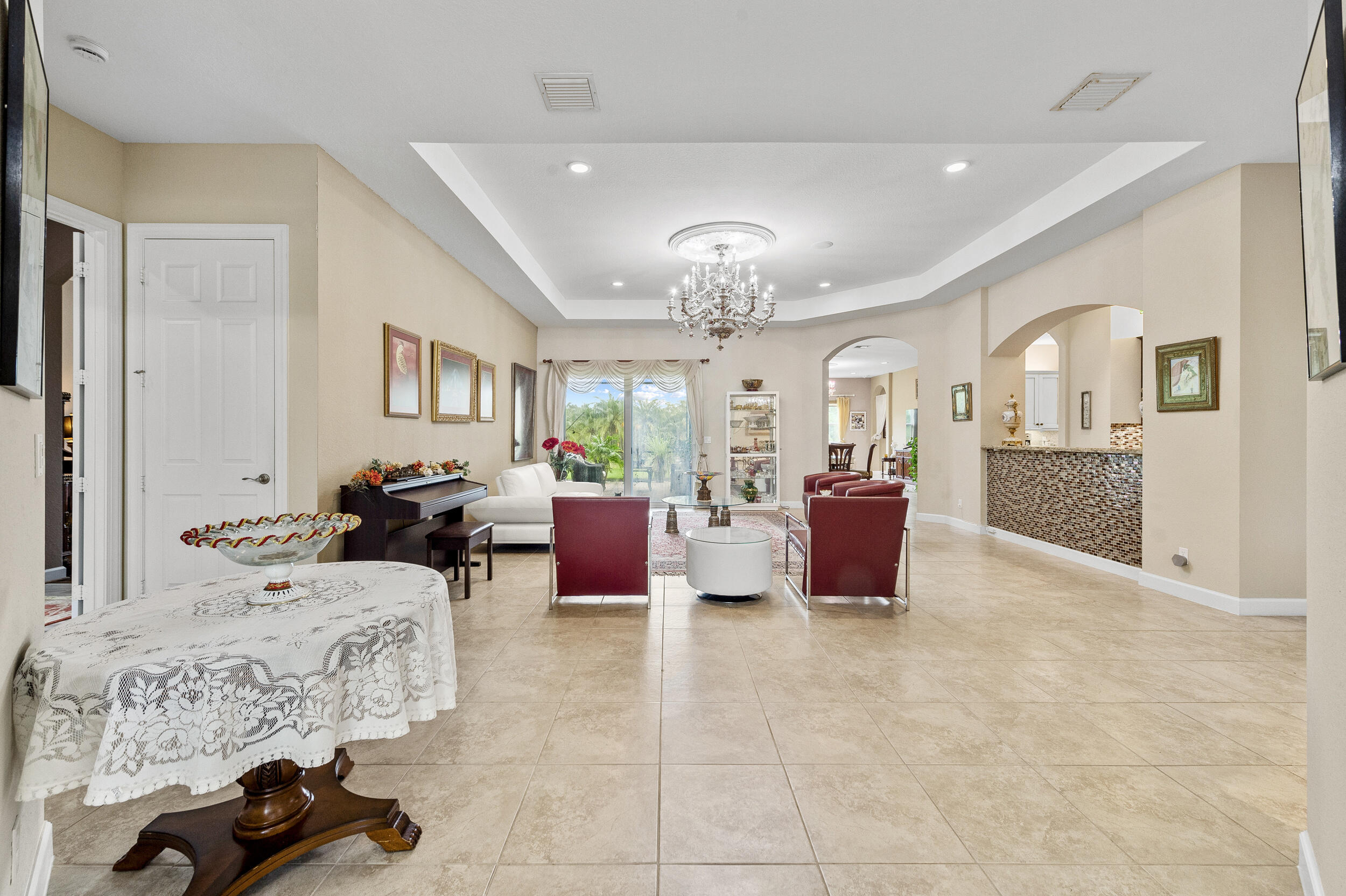 TRADITION PLAT NO 15 - Residential