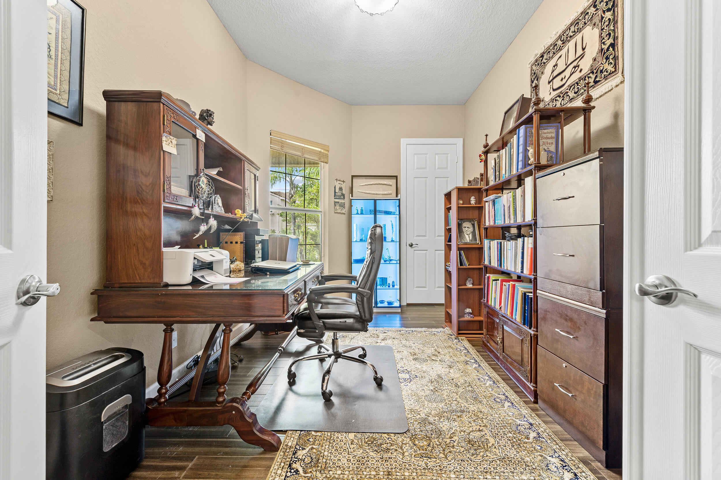 TRADITION PLAT NO 15 - Residential