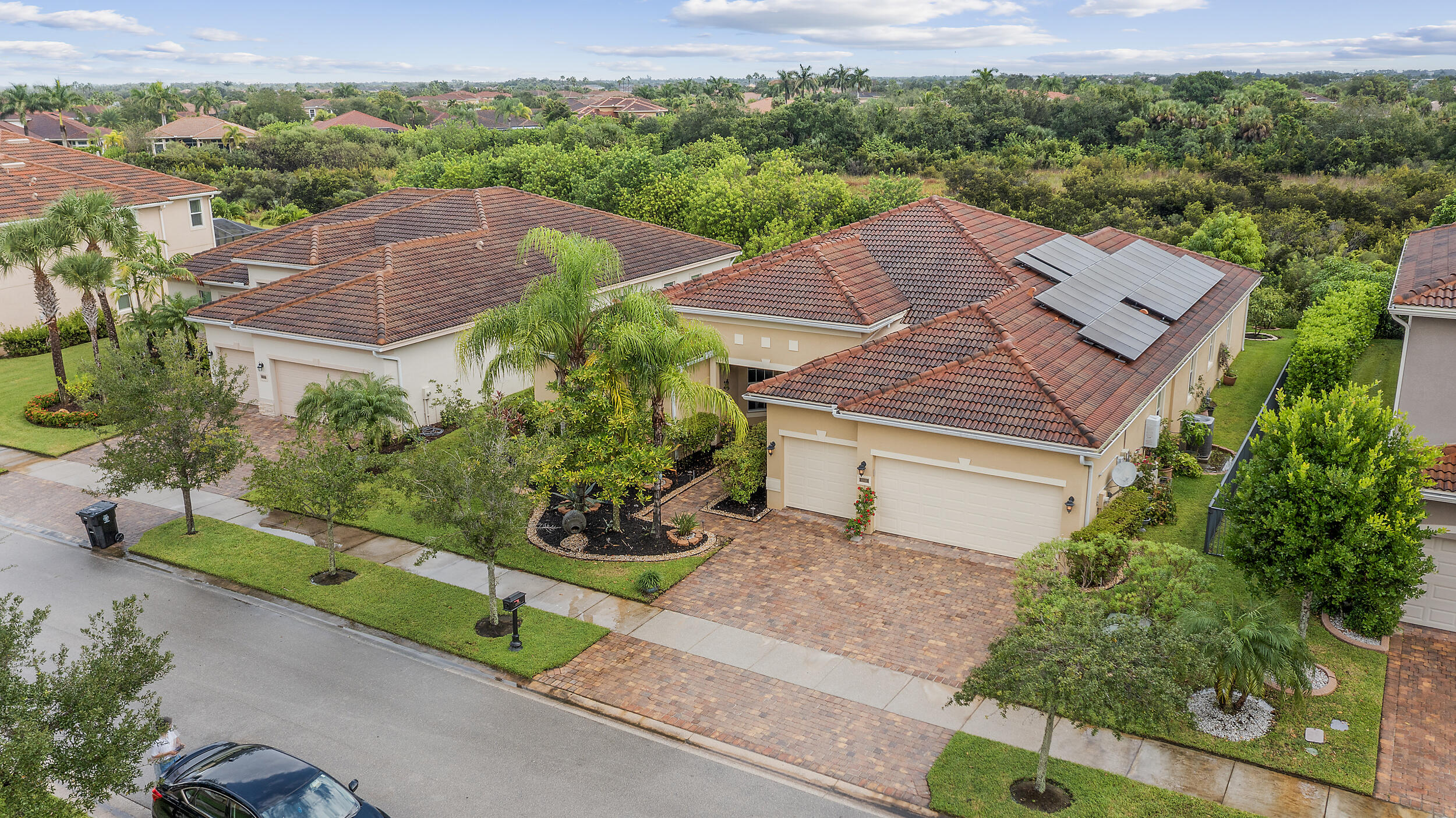 TRADITION PLAT NO 15 - Residential