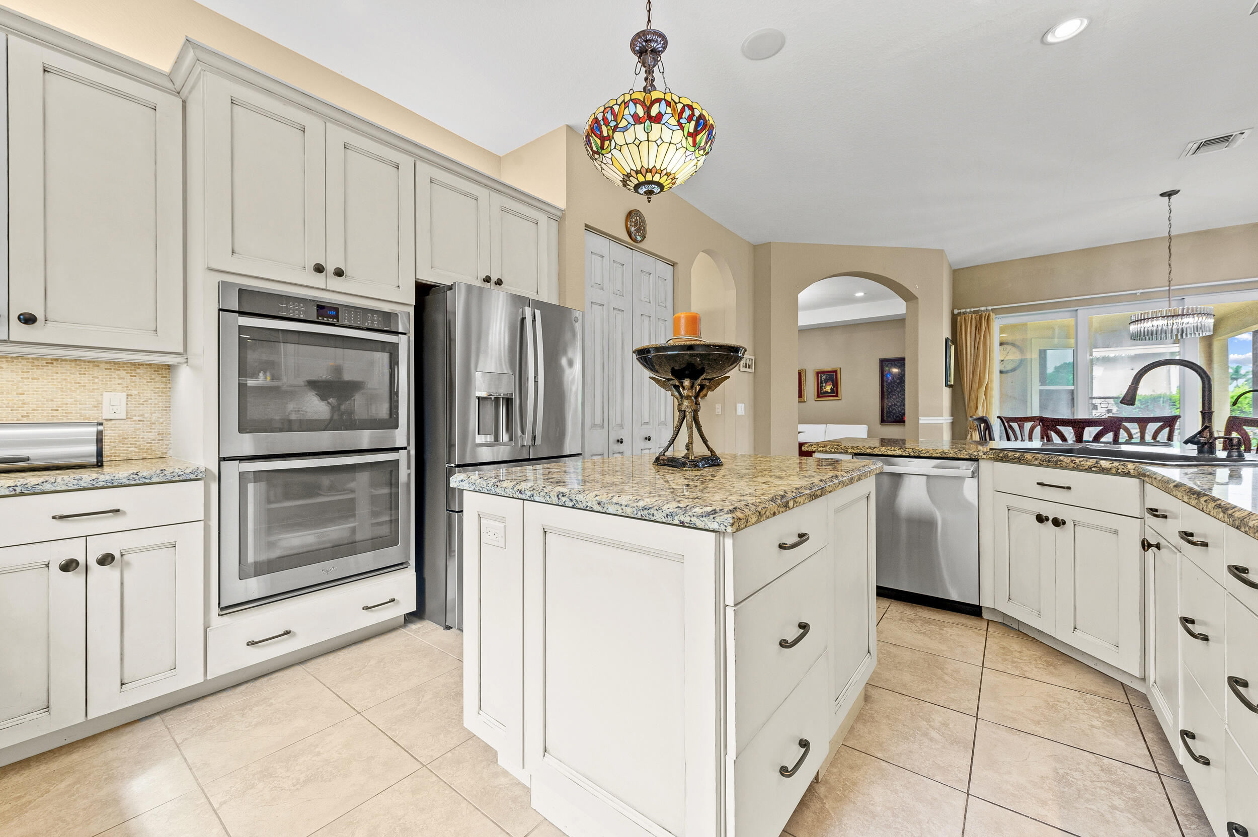 TRADITION PLAT NO 15 - Residential