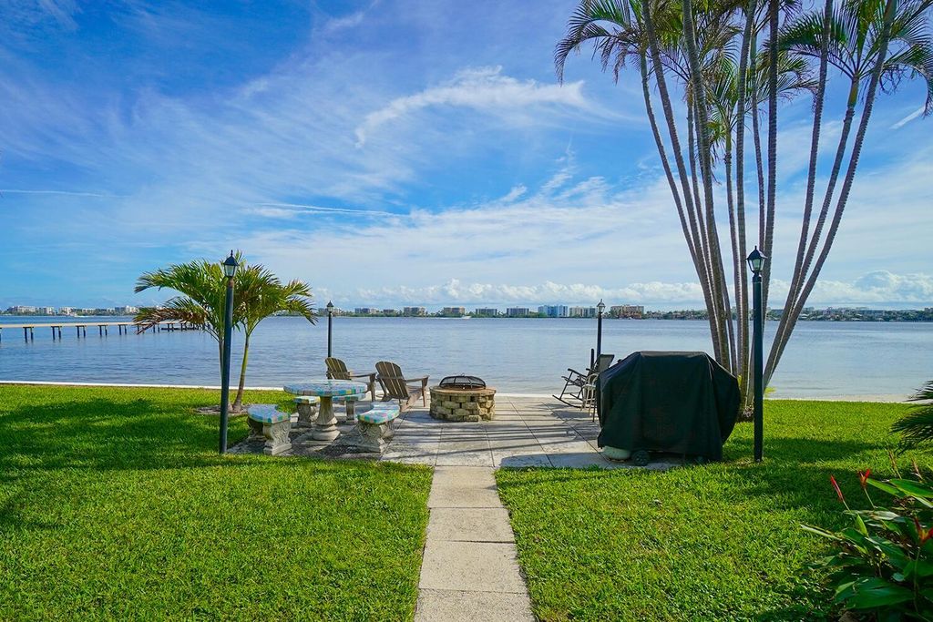 Photo of 1432 S Lakeside Drive #1, Lake Worth Beach, FL 33460 (MLS # R11049105)