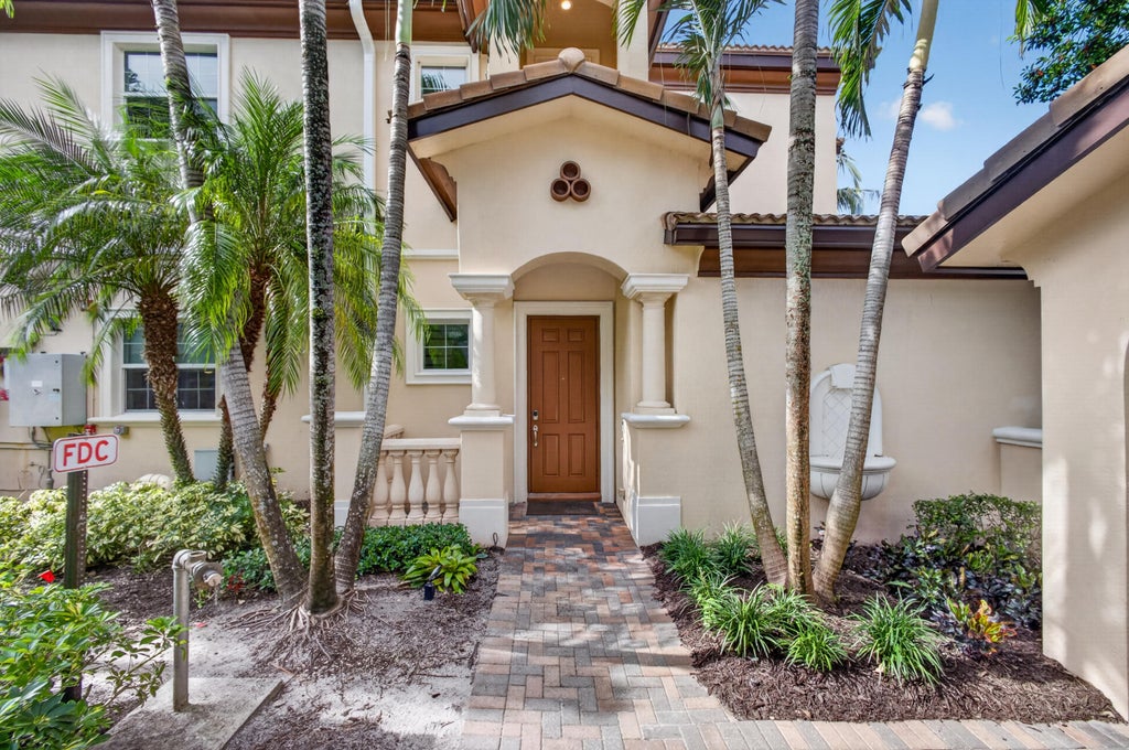 Photo of 195 Tresana Boulevard #165, Jupiter, FL 33478 (MLS # B26053594)