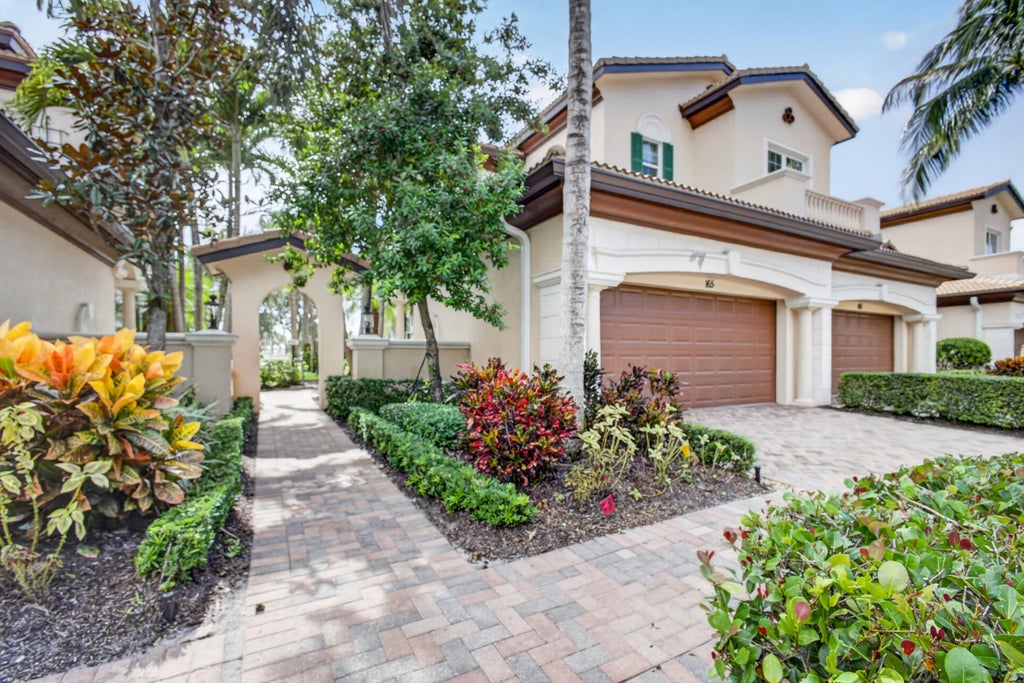 Photo of 195 Tresana Boulevard #165, Jupiter, FL 33478 (MLS # B26053594)