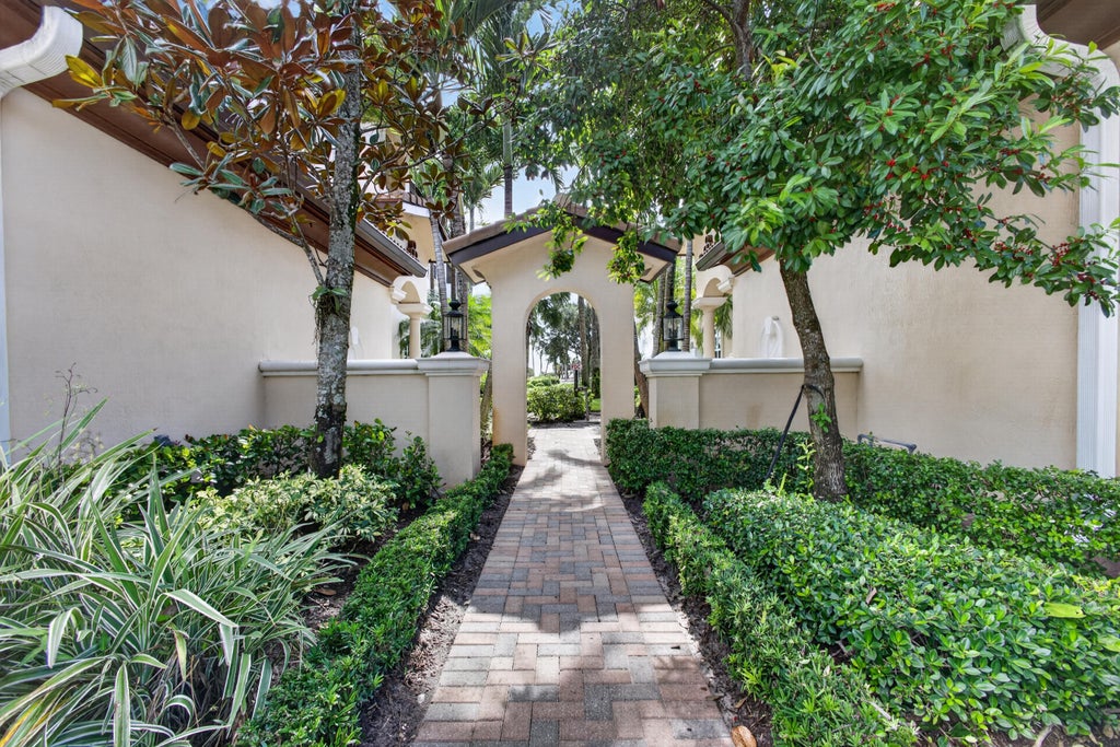 Photo of 195 Tresana Boulevard #165, Jupiter, FL 33478 (MLS # B26053594)