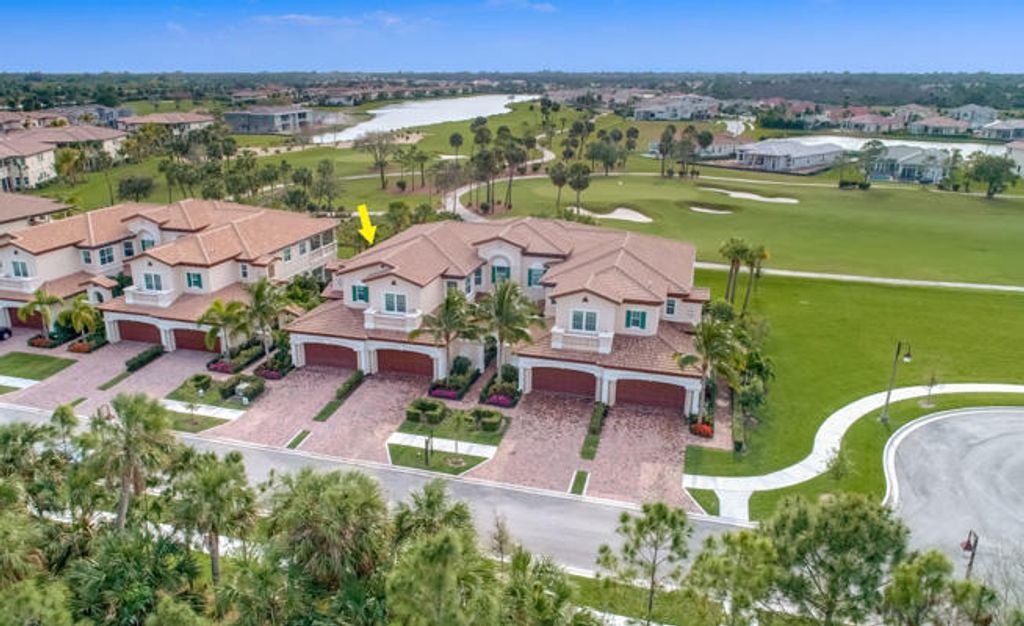 Photo of 195 Tresana Boulevard #165, Jupiter, FL 33478 (MLS # B26053594)